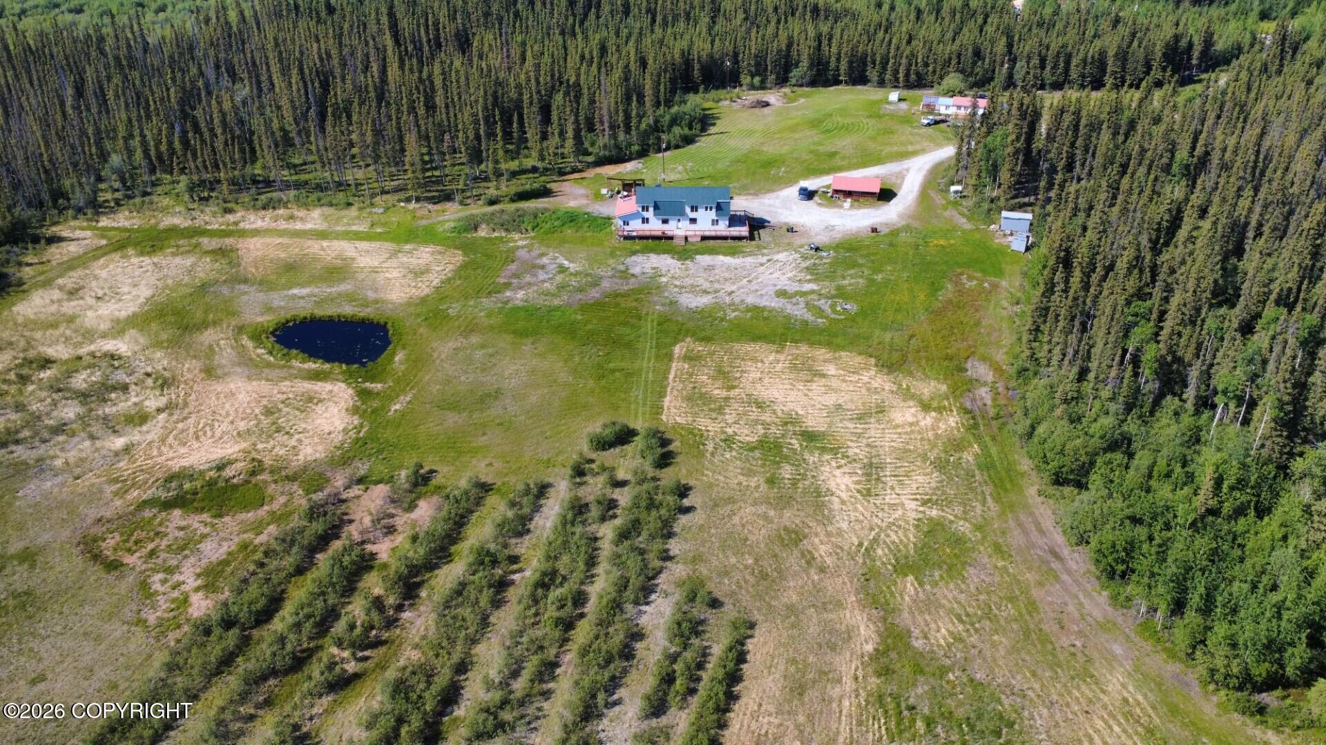 Mile 11.1 Edgerton Highway Property Photo 24
