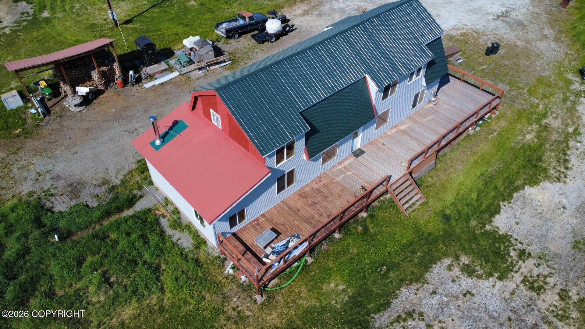 Mile 11.1 Edgerton Highway Property Photo 25