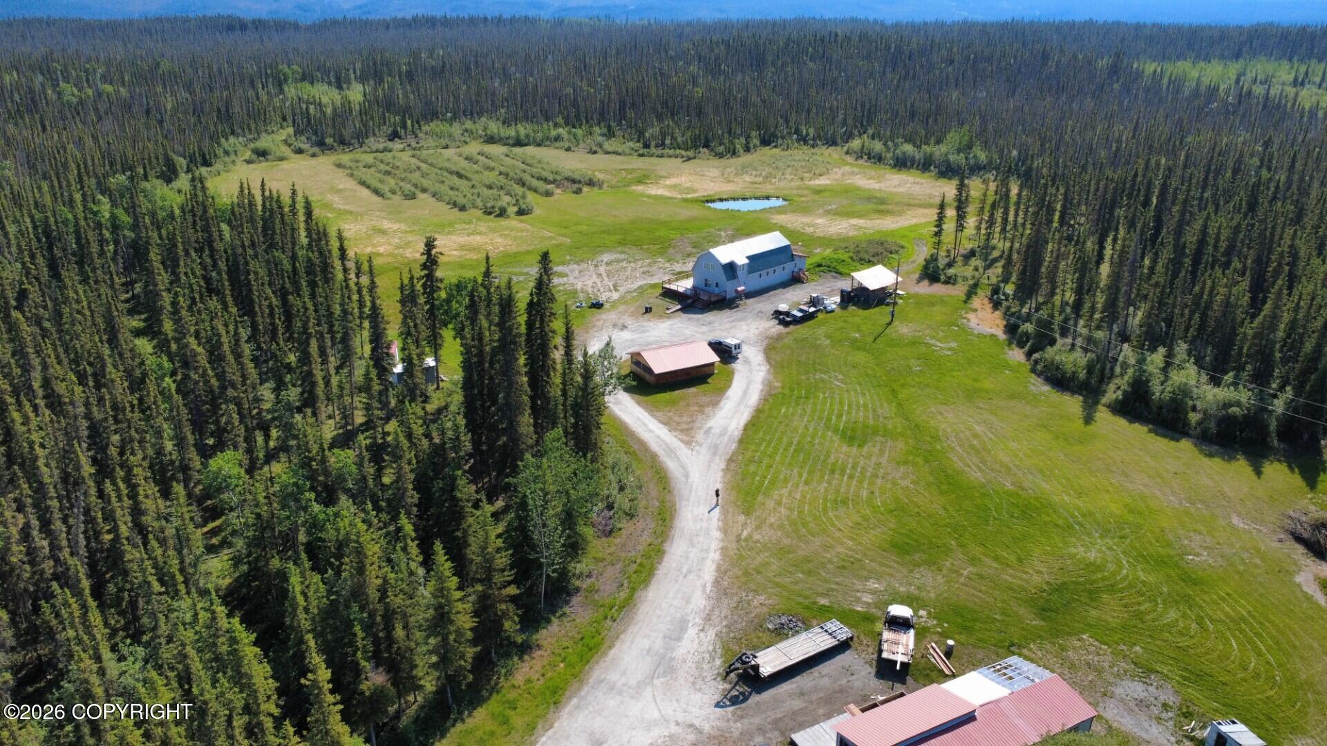 Mile 11.1 Edgerton Highway Property Photo 27