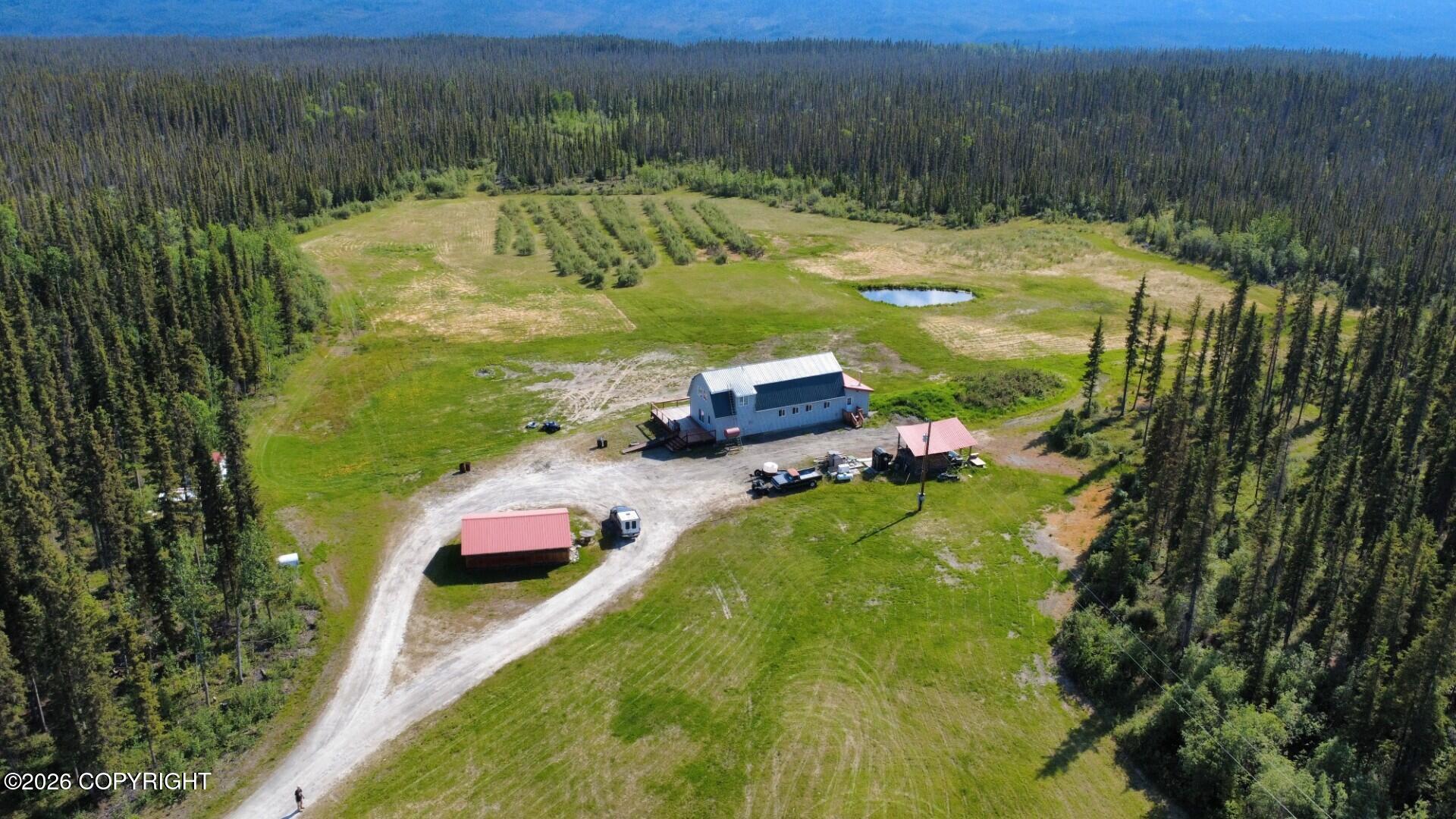 Mile 11.1 Edgerton Highway Property Photo 28