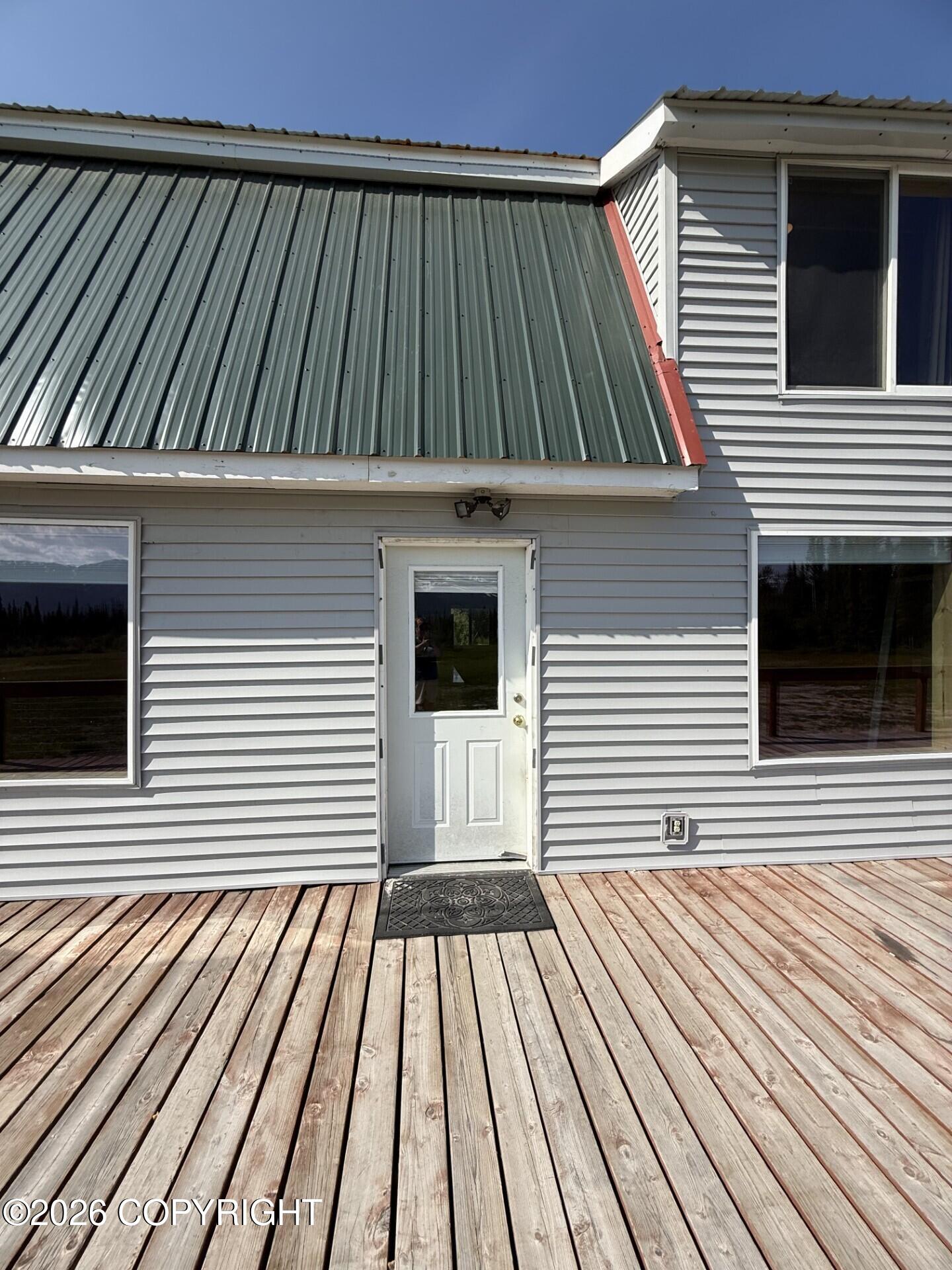 Mile 11.1 Edgerton Highway Property Photo 31
