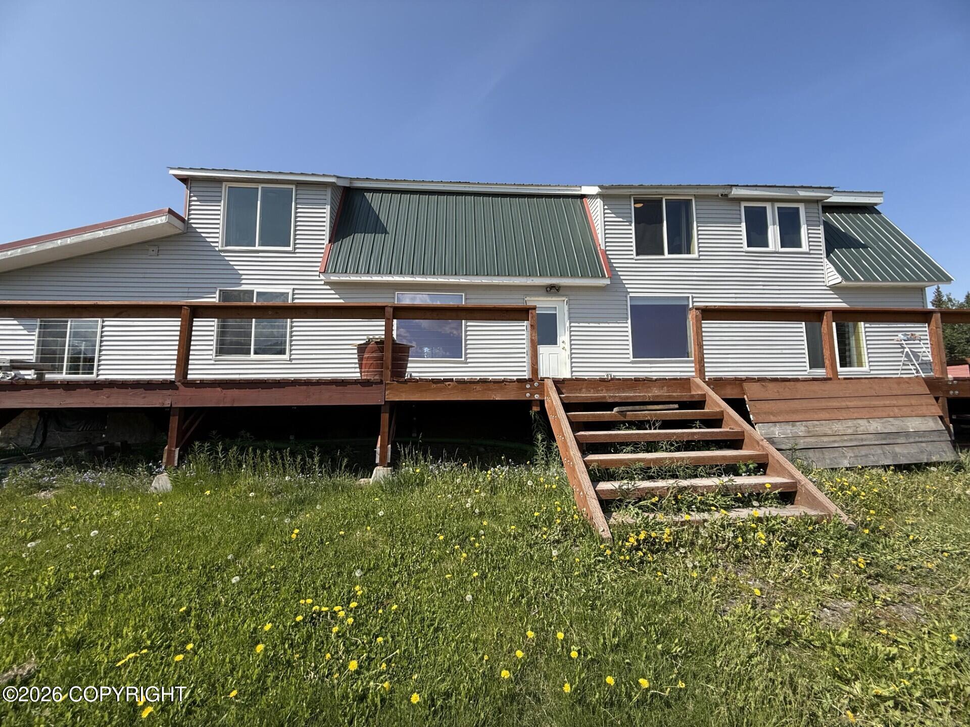Mile 11.1 Edgerton Highway Property Photo 32