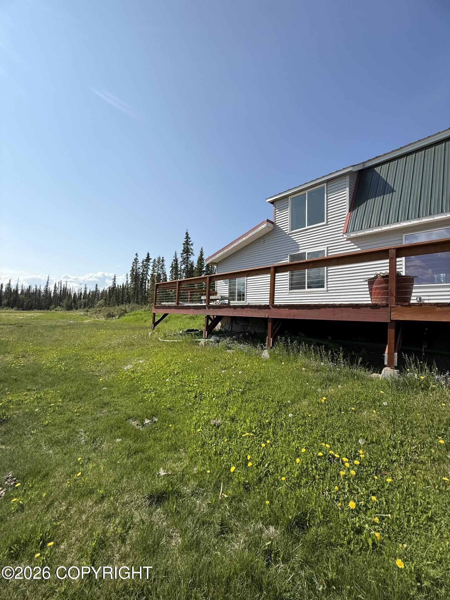 Mile 11.1 Edgerton Highway Property Photo 33
