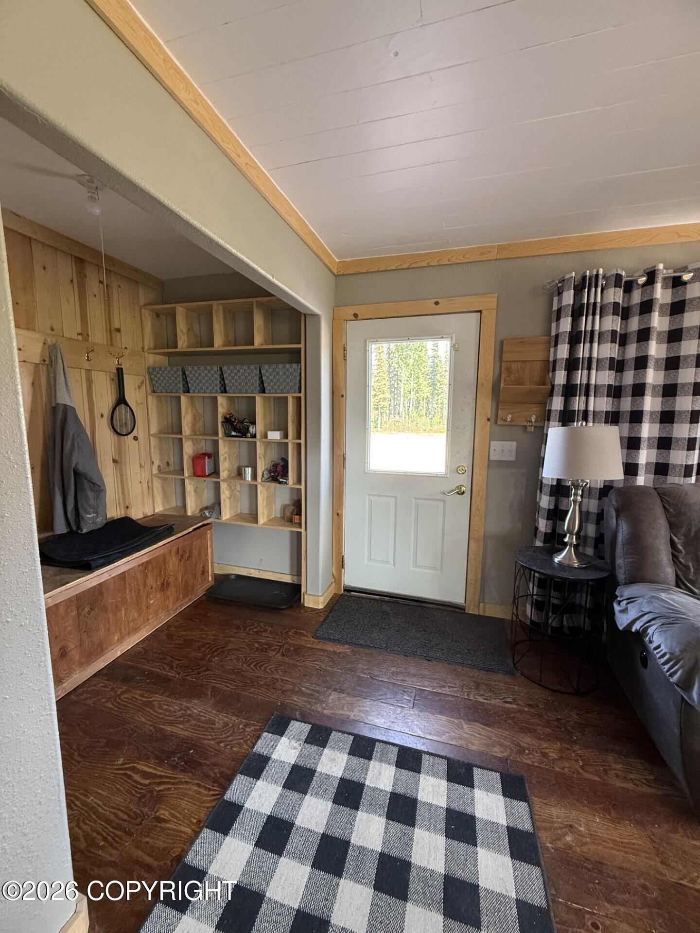 Mile 11.1 Edgerton Highway Property Photo 38