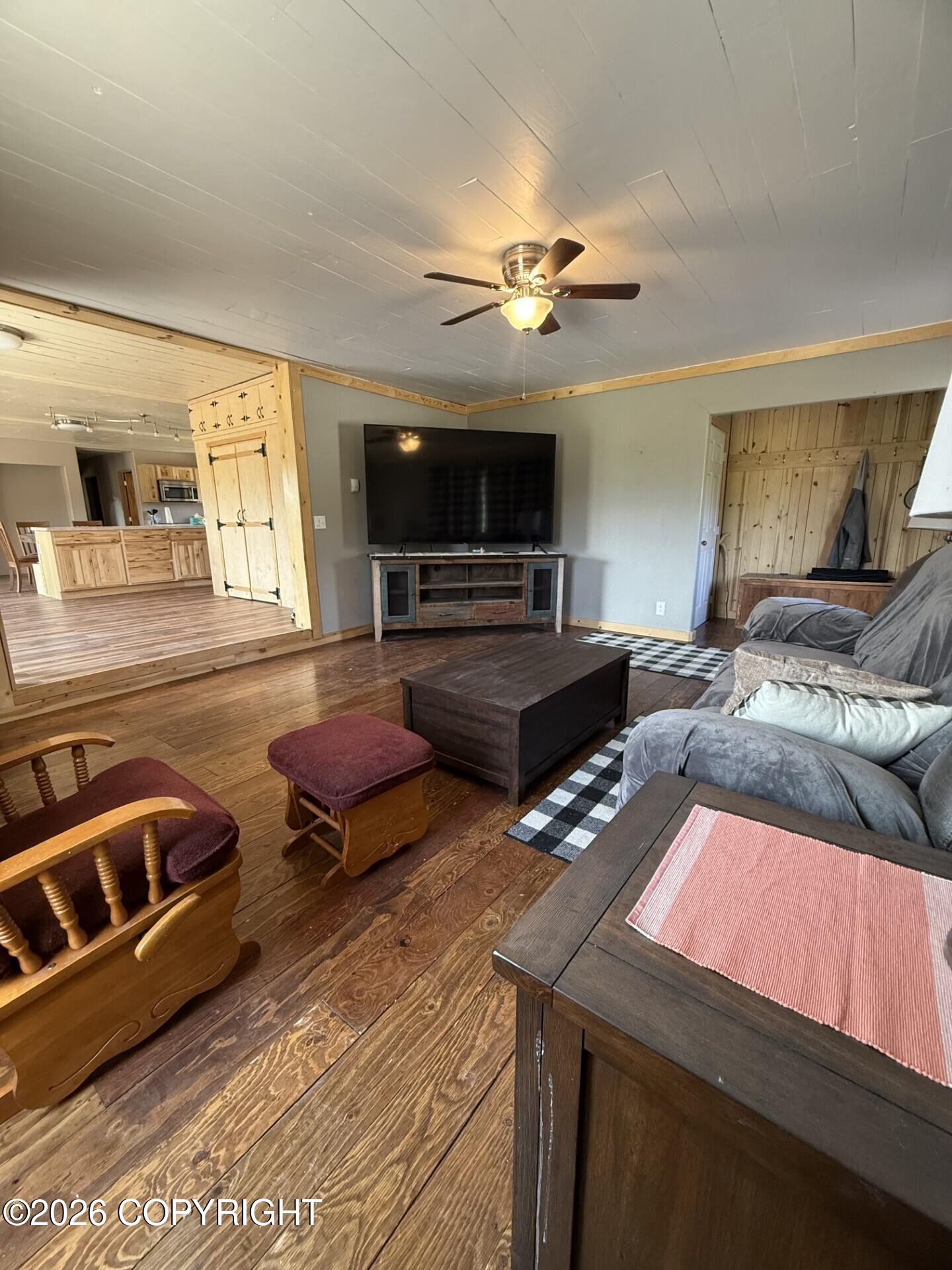 Mile 11.1 Edgerton Highway Property Photo 42