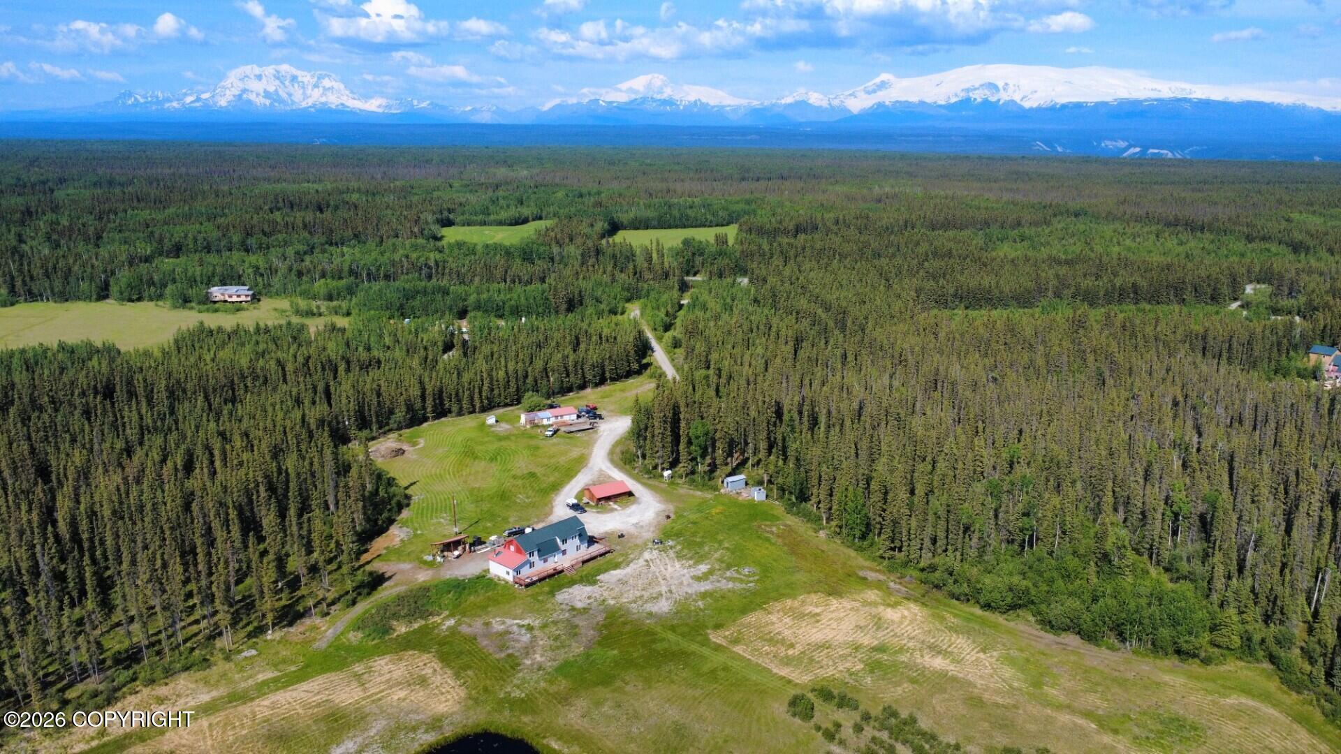 Mile 11.1 Edgerton Highway Property Photo 43