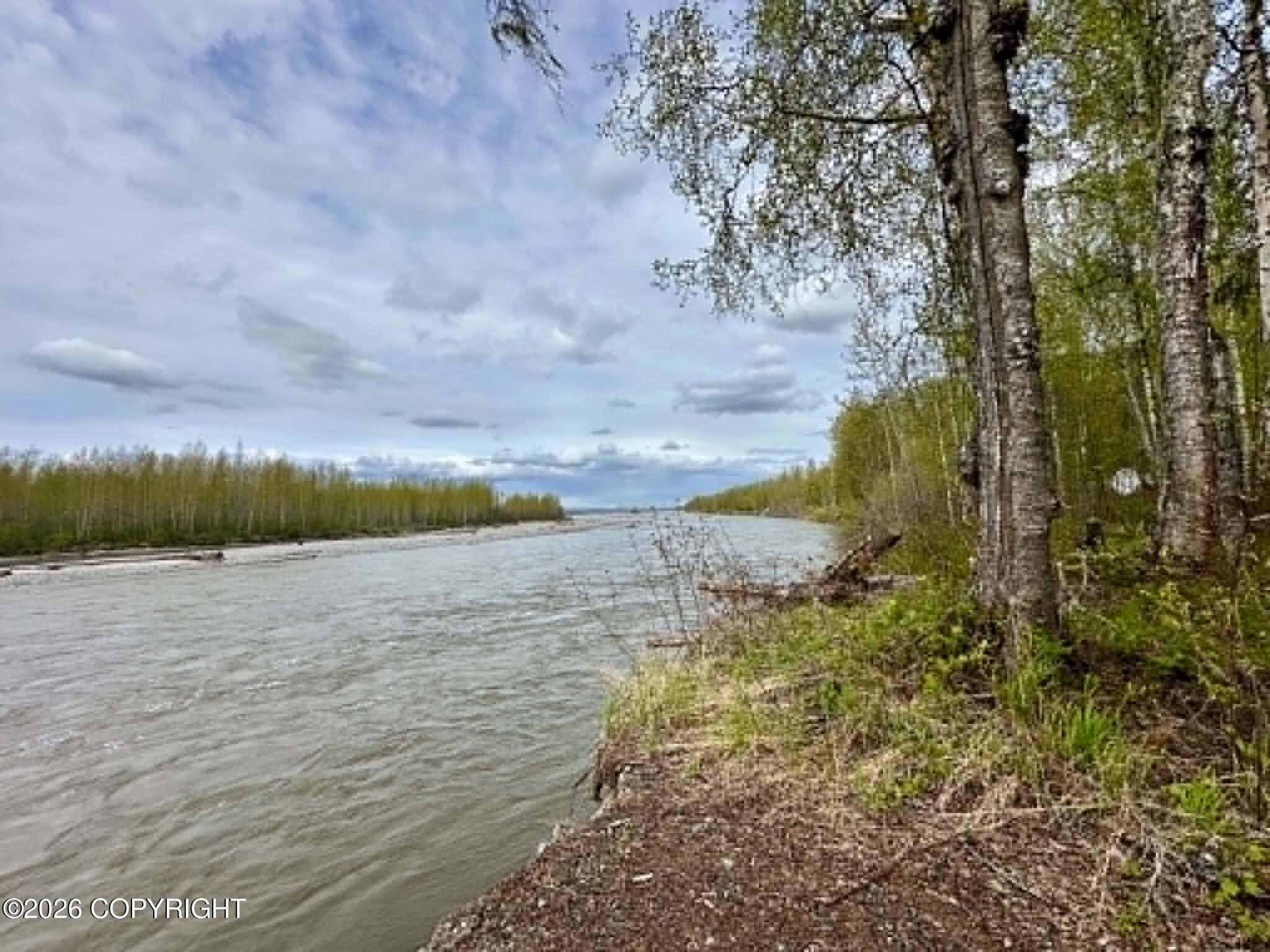 23240 S Talkeetna Spur Road Property Photo 1