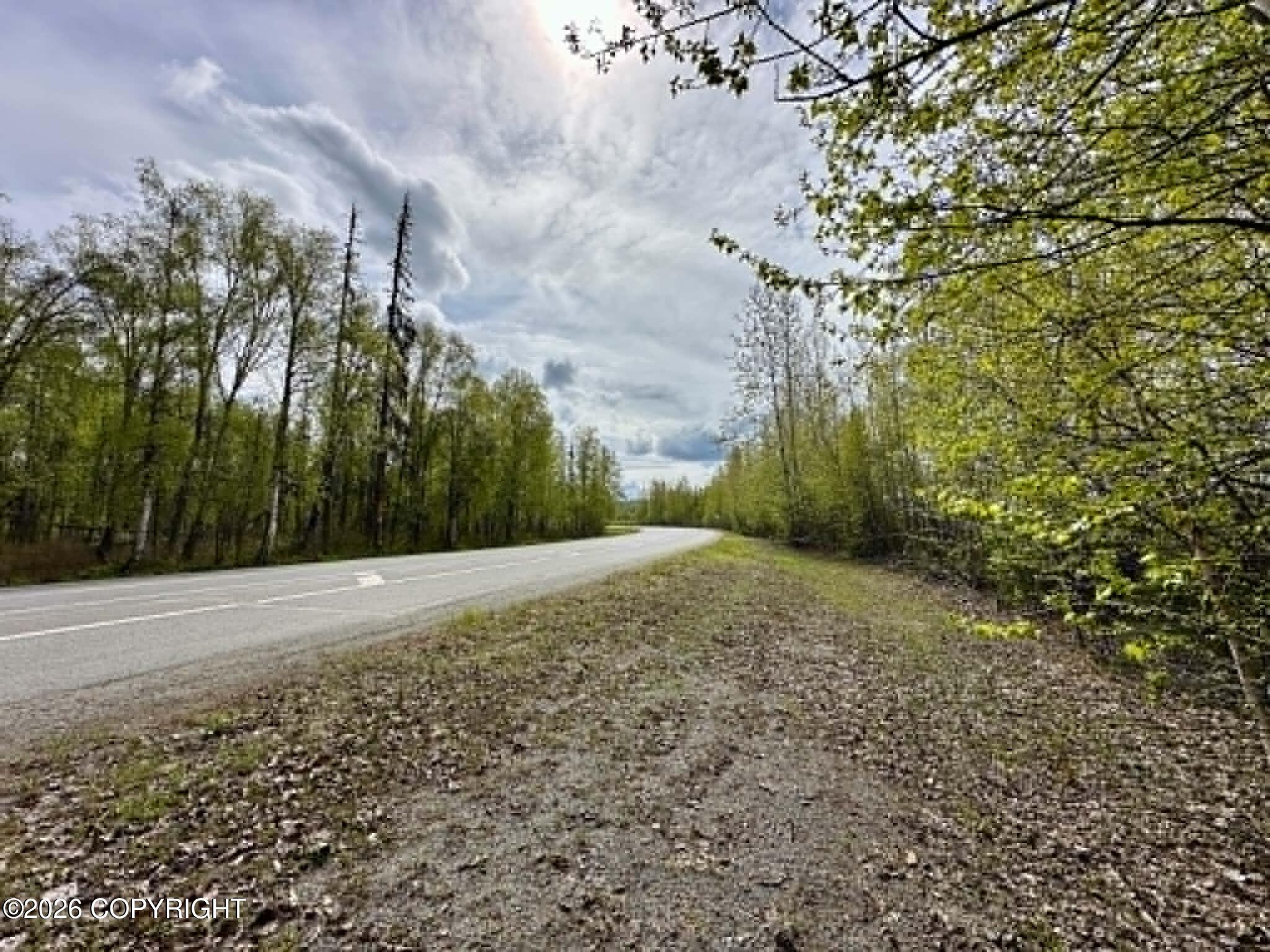 23240 S Talkeetna Spur Road Property Photo 3