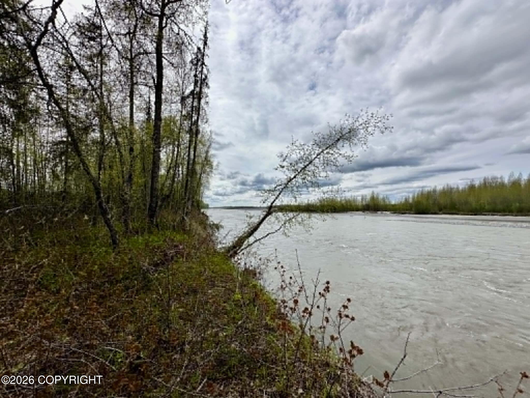 23240 S Talkeetna Spur Road Property Photo 4