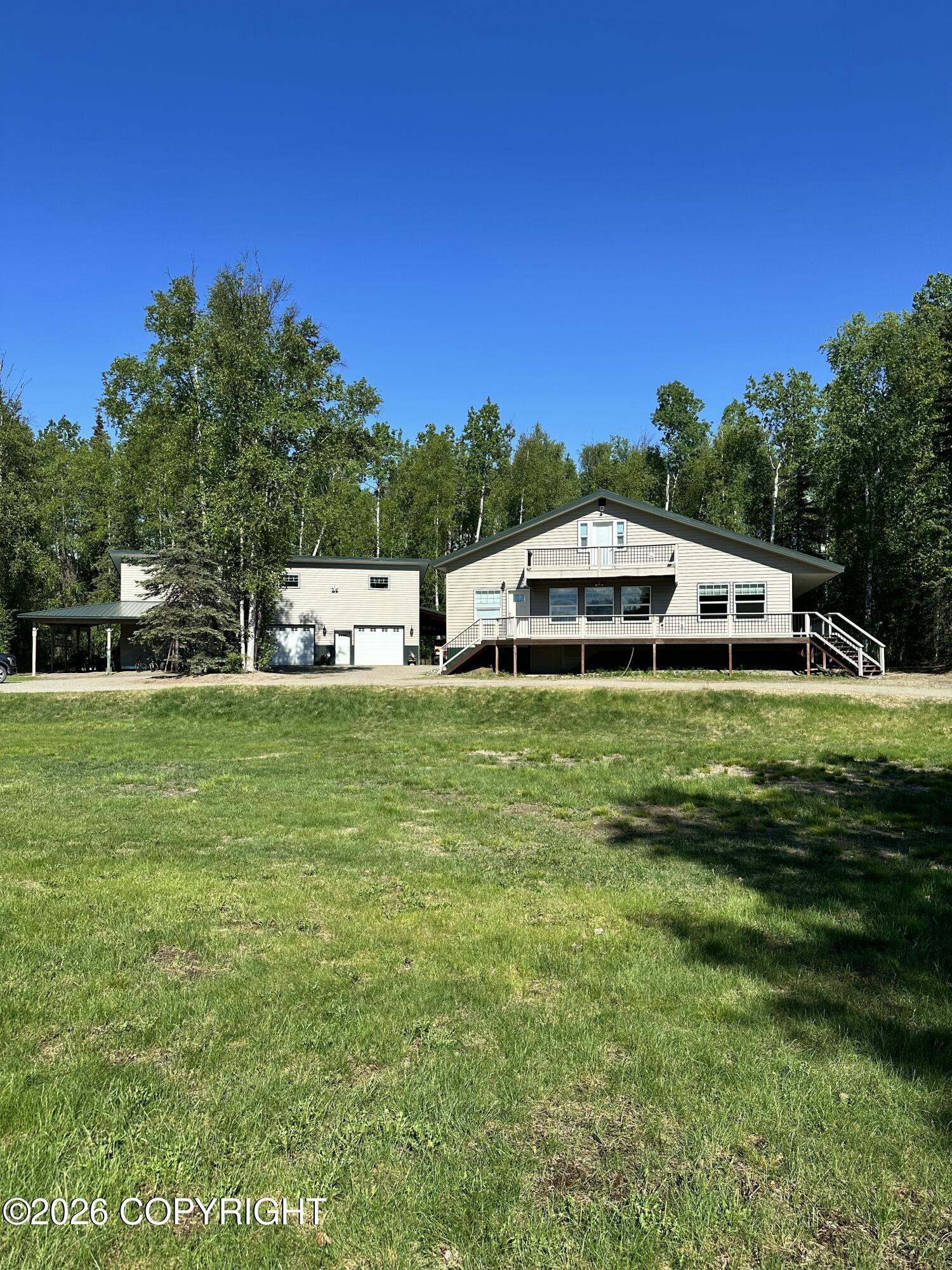 49990 S Resolute Drive Property Photo 2