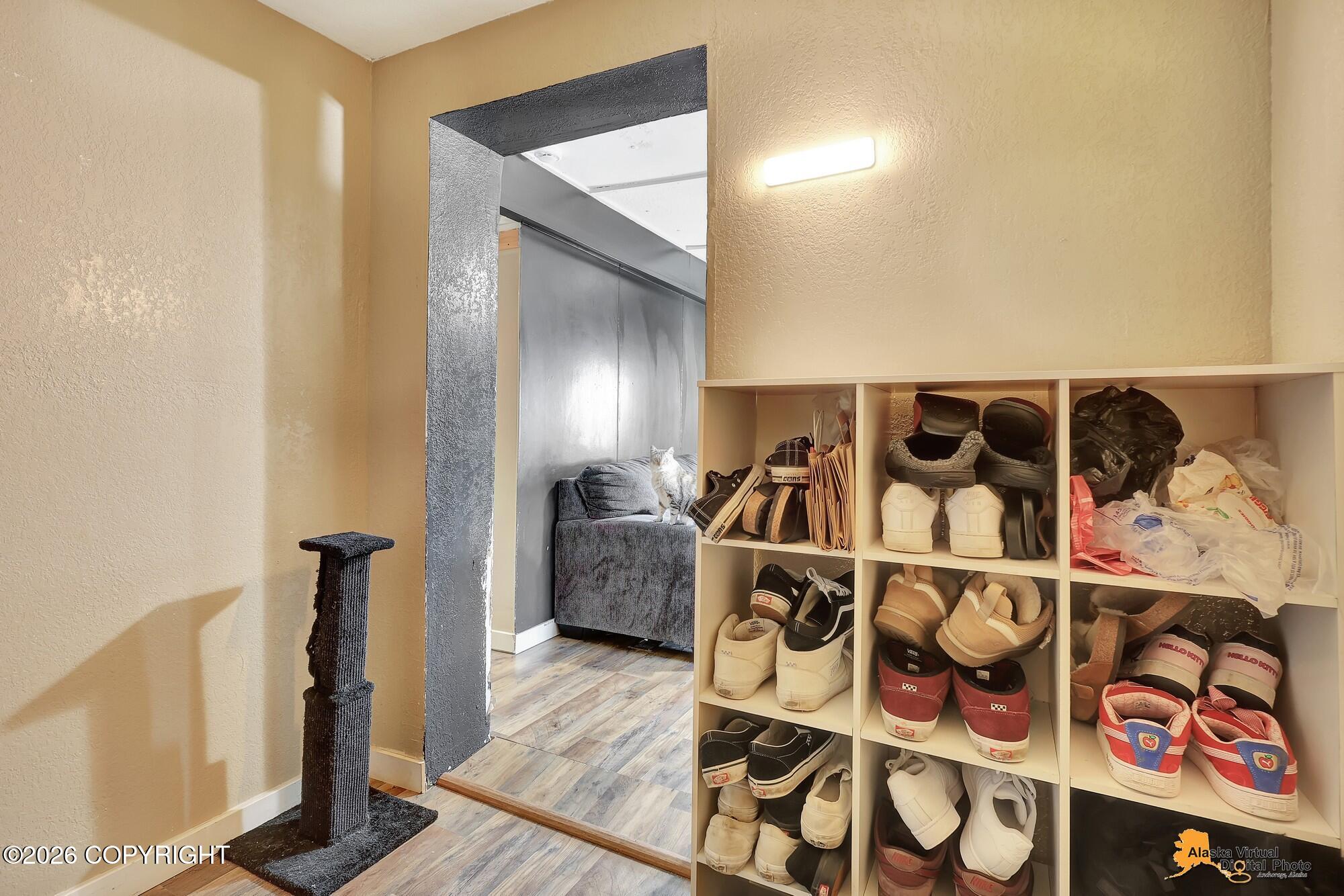 1200 W Dimond Boulevard #211 Property Photo 9