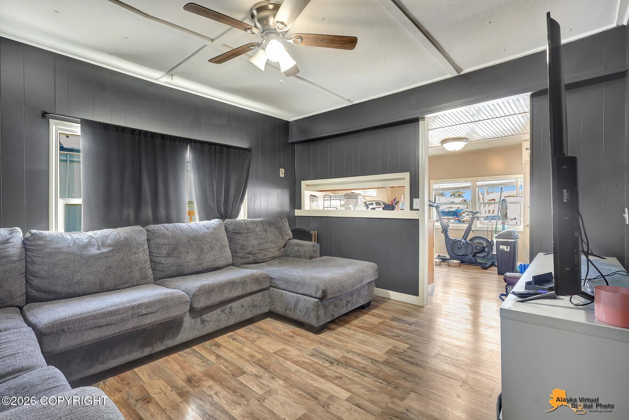 1200 W Dimond Boulevard #211 Property Photo 10