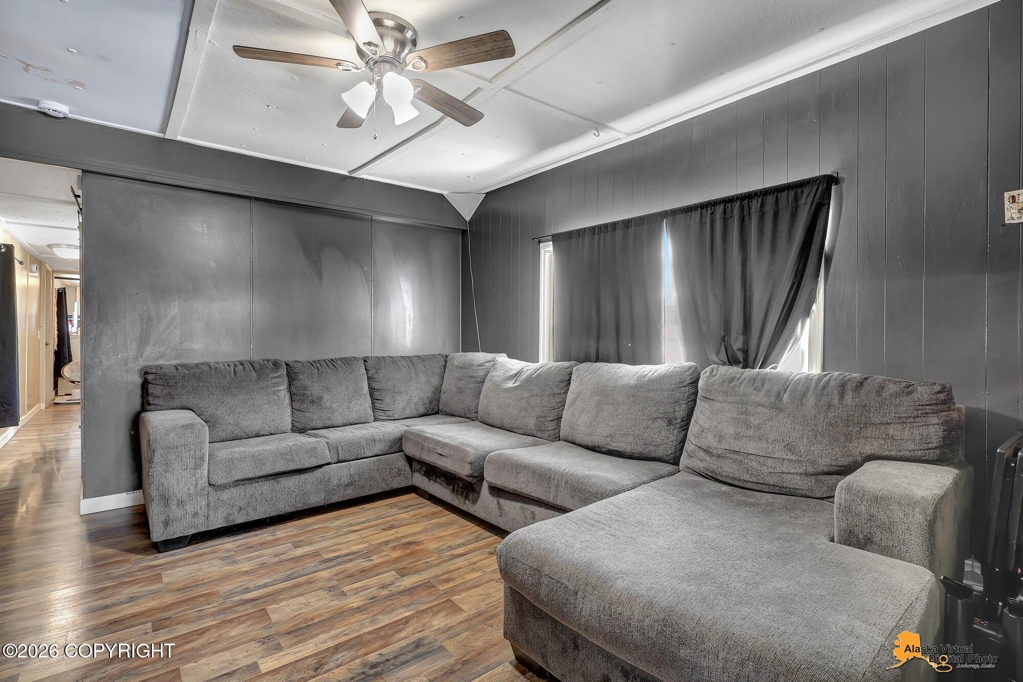 1200 W Dimond Boulevard #211 Property Photo 12