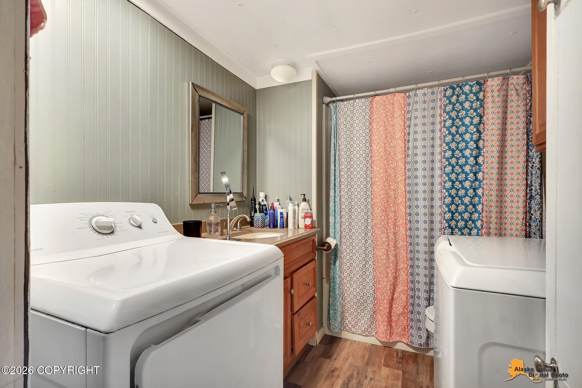 1200 W Dimond Boulevard #211 Property Photo 18