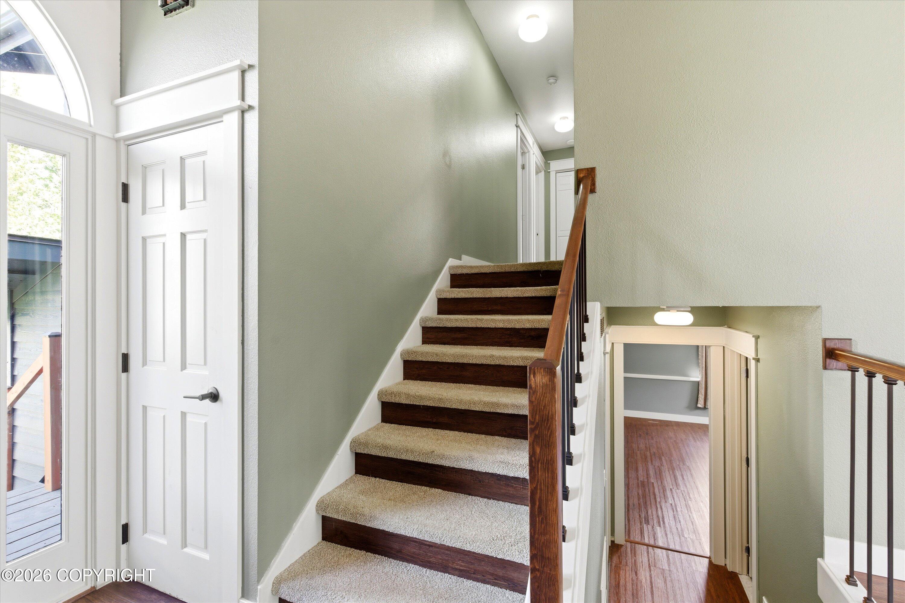 2395 N Kelso Lane Property Photo 6