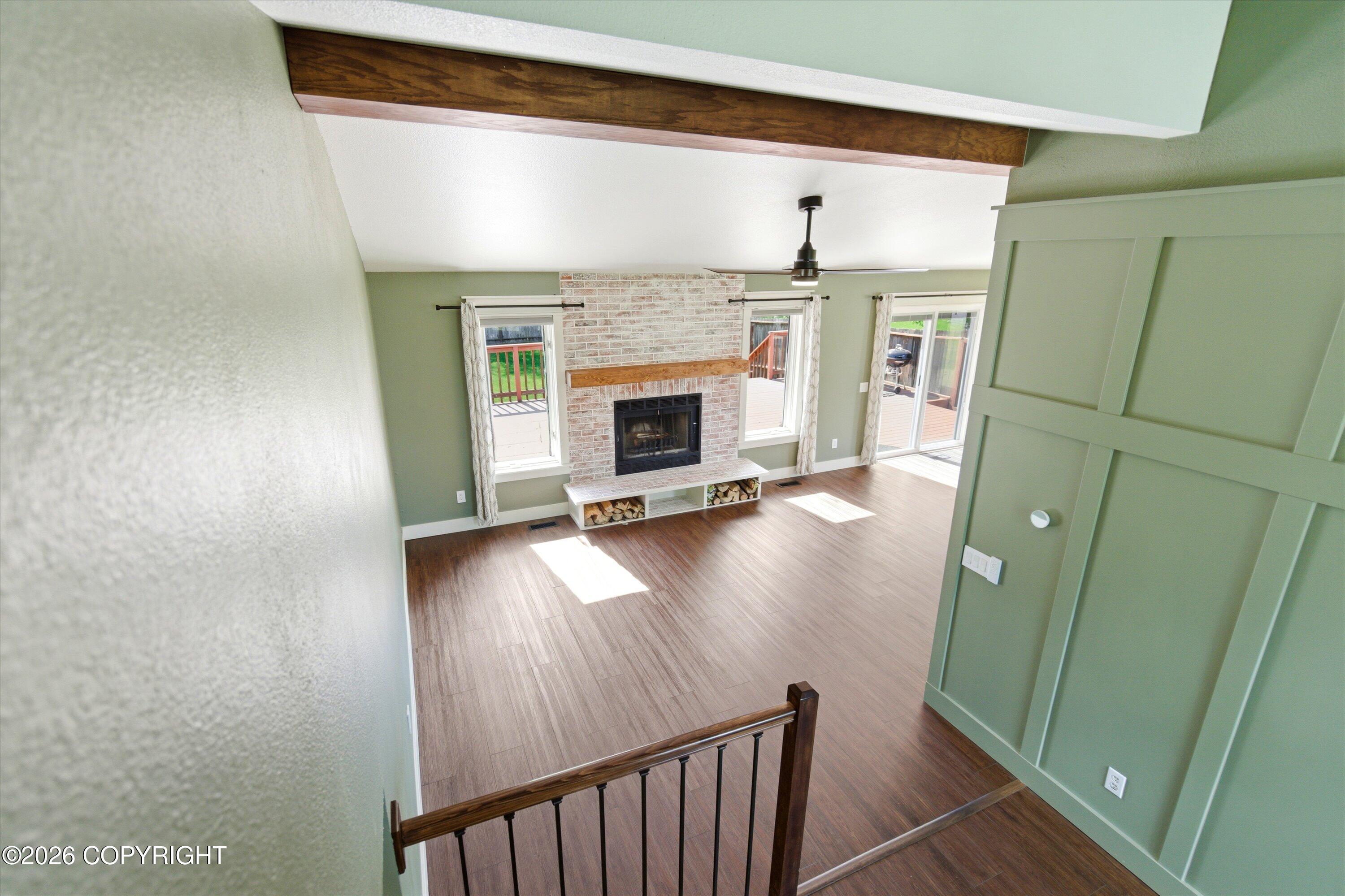 2395 N Kelso Lane Property Photo 12