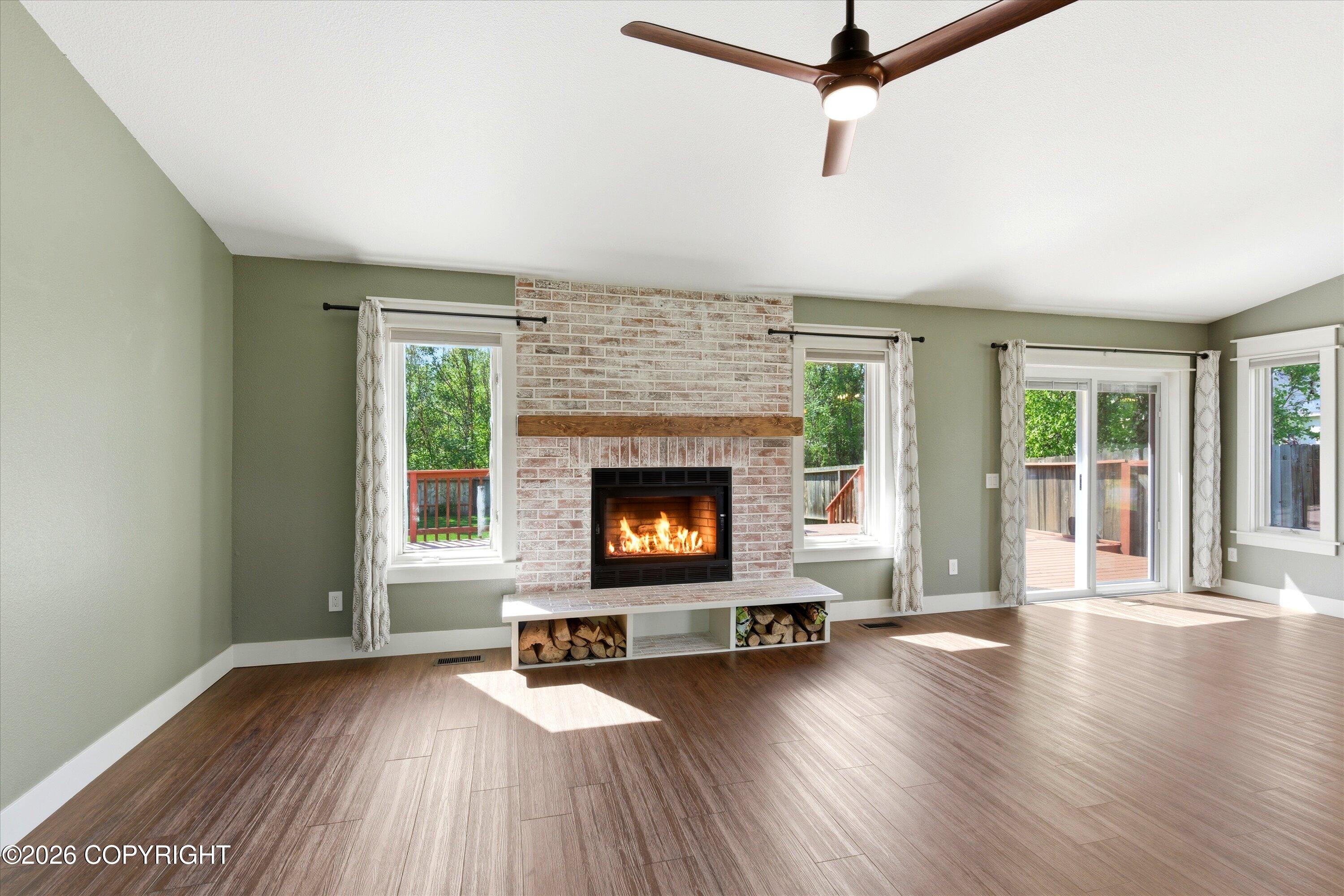 2395 N Kelso Lane Property Photo 15