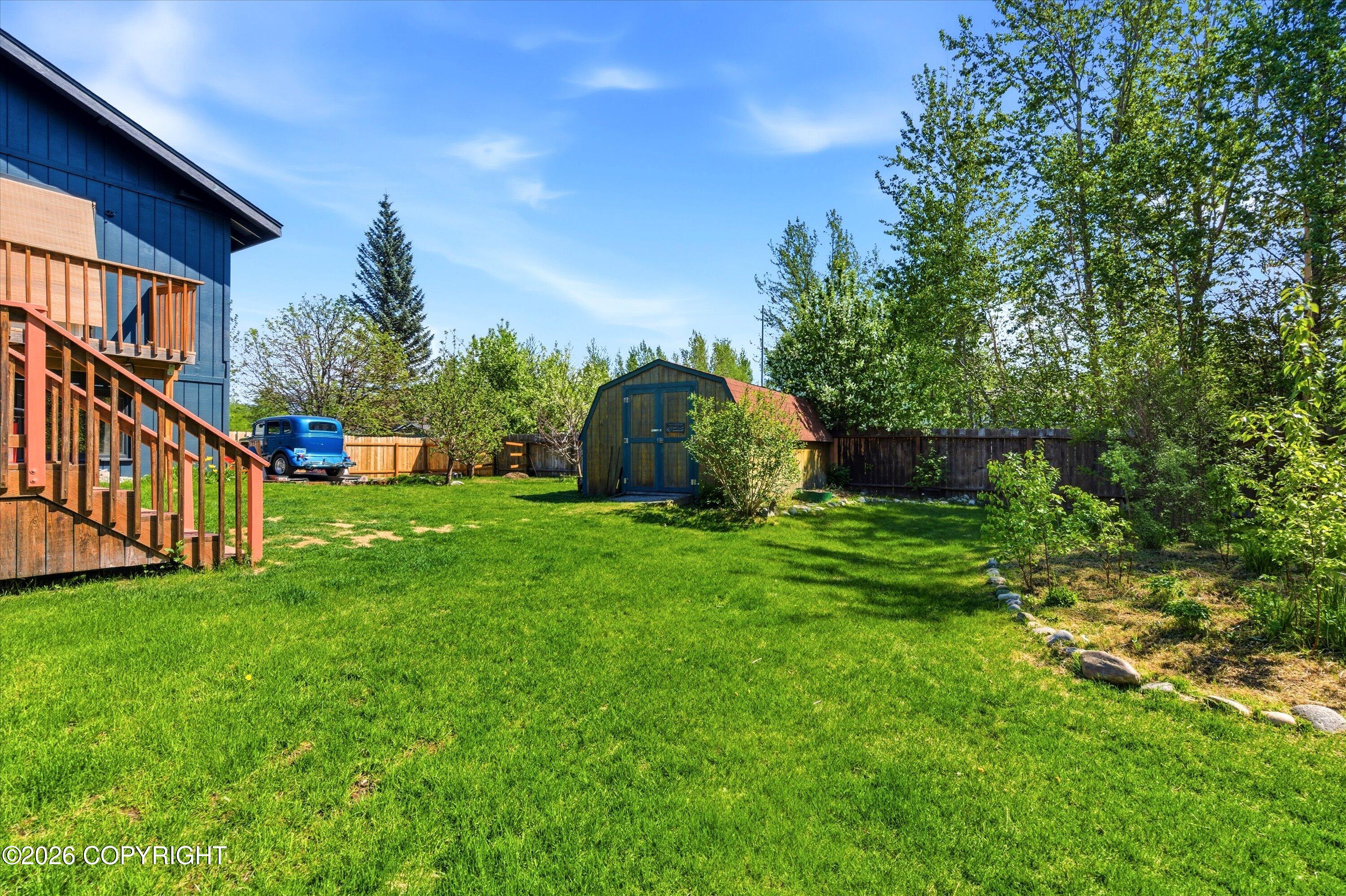 2395 N Kelso Lane Property Photo 61