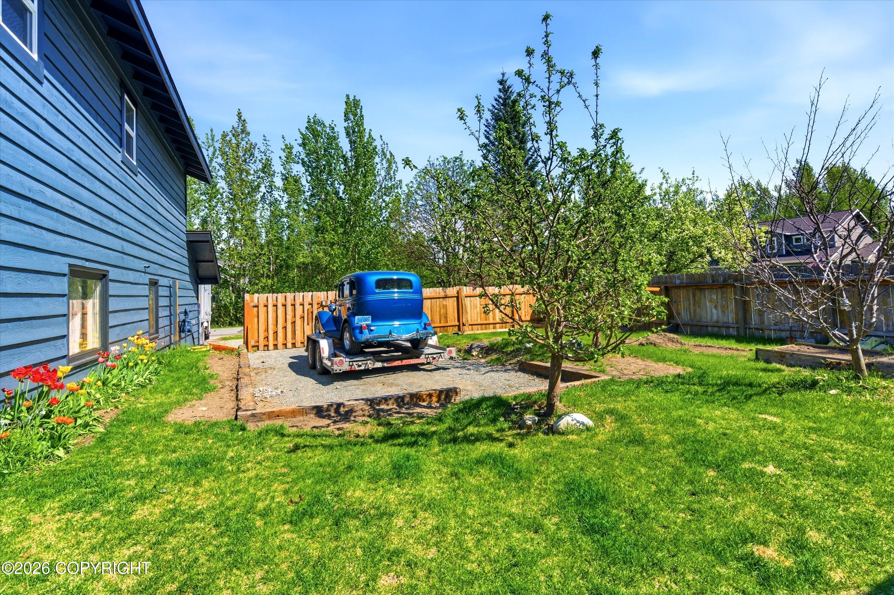 2395 N Kelso Lane Property Photo 64