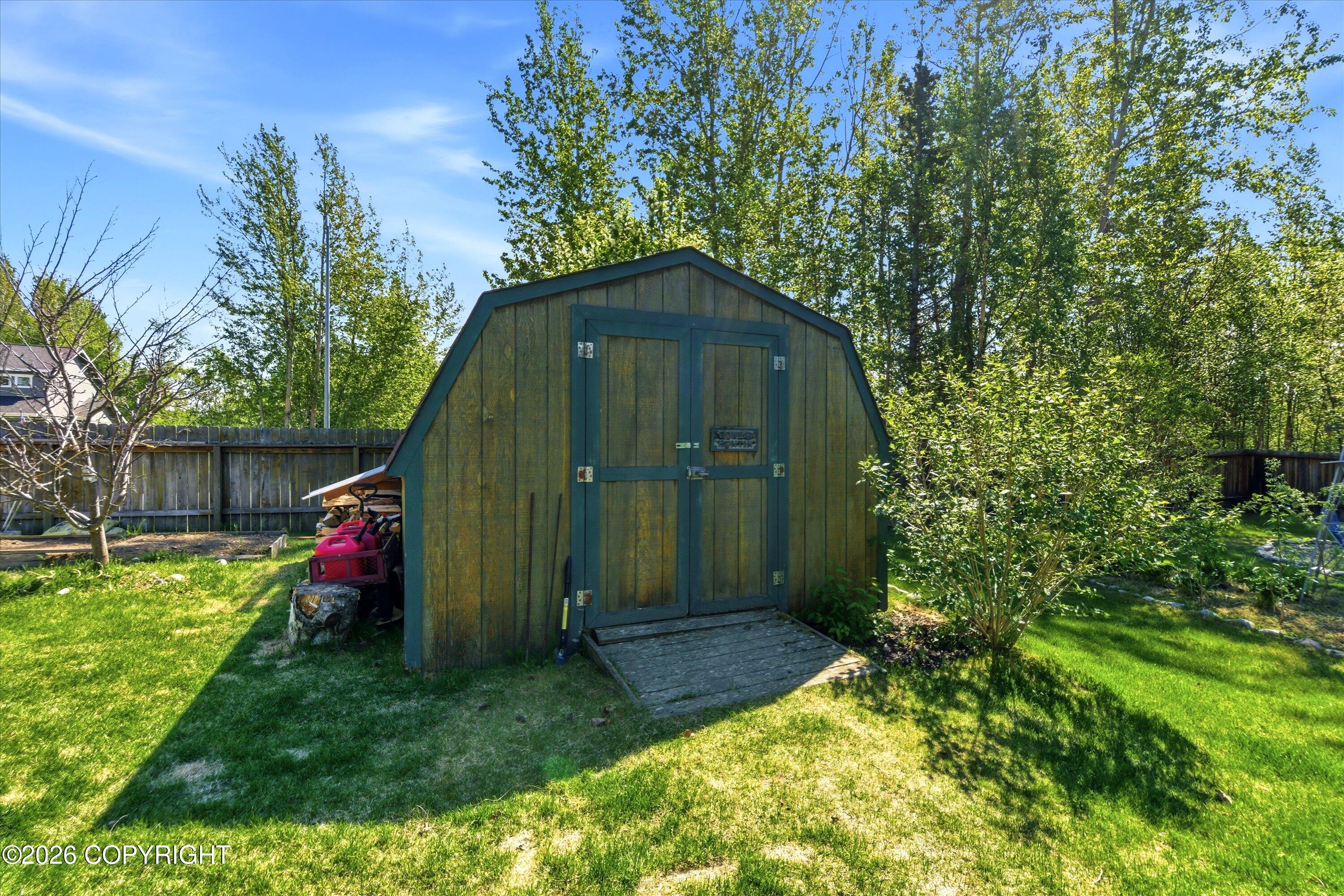 2395 N Kelso Lane Property Photo 65