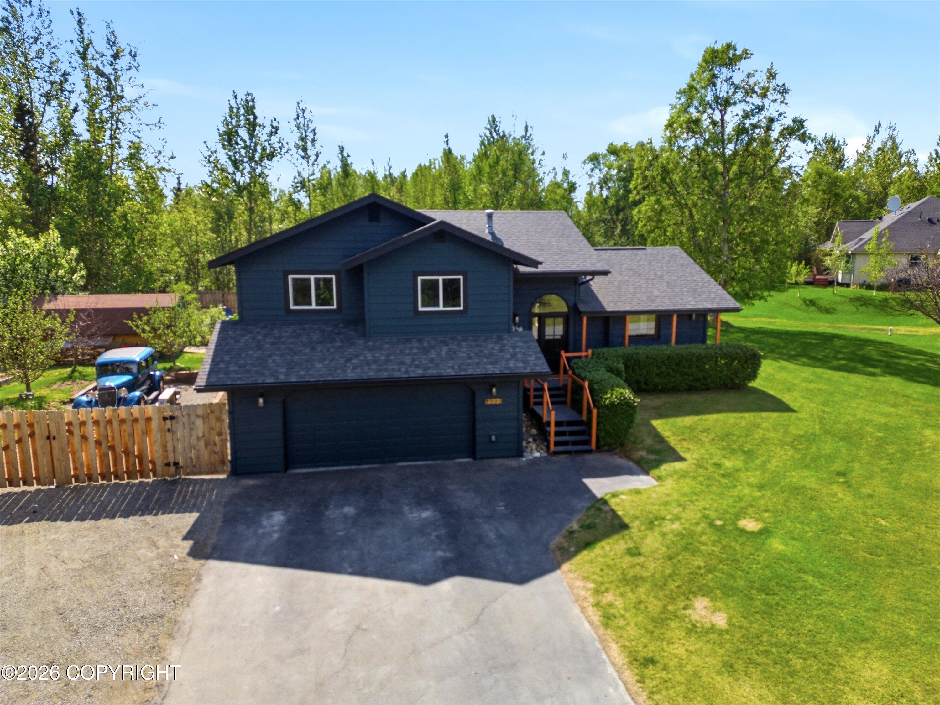 2395 N Kelso Lane Property Photo 67