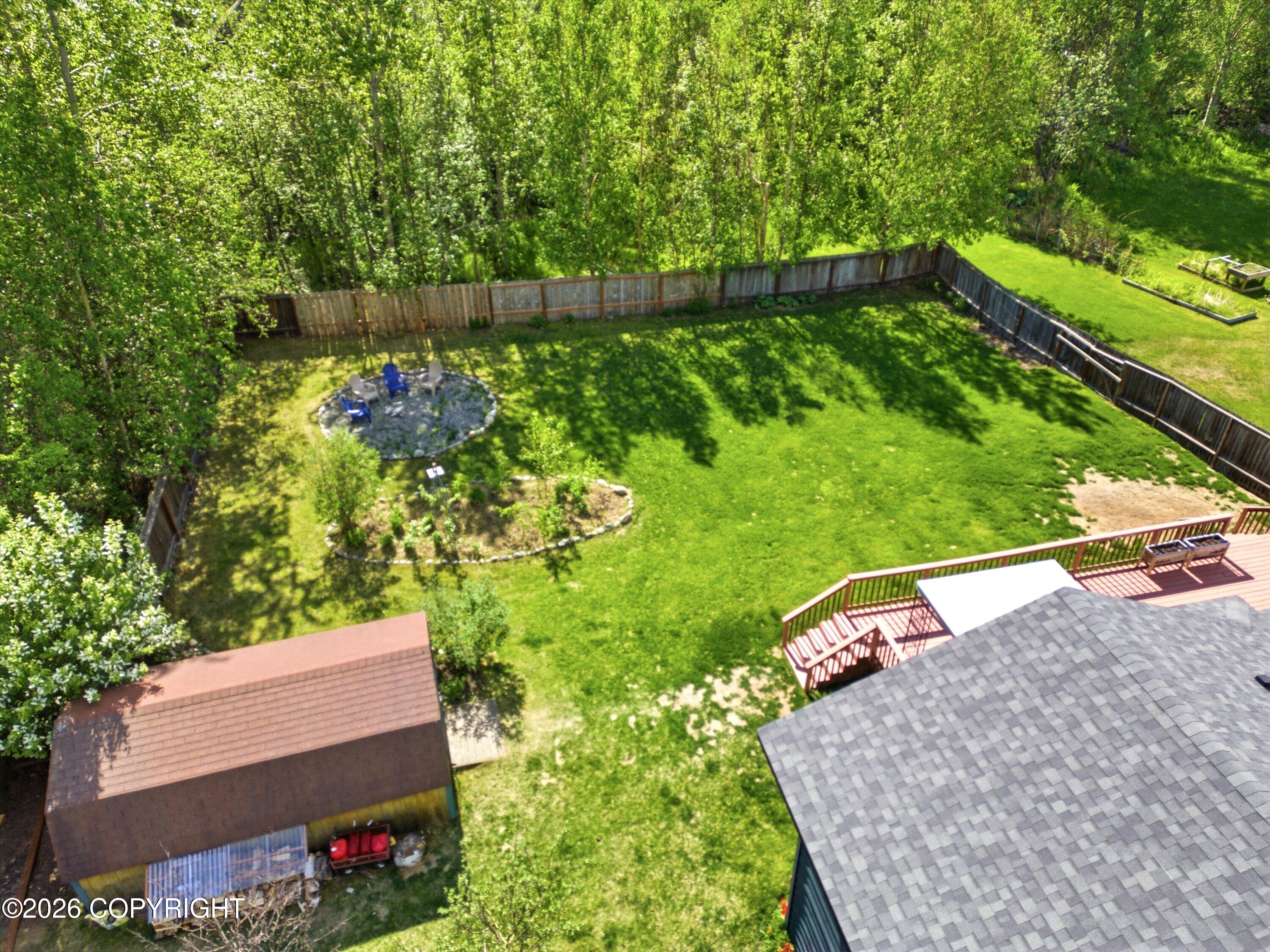 2395 N Kelso Lane Property Photo 69