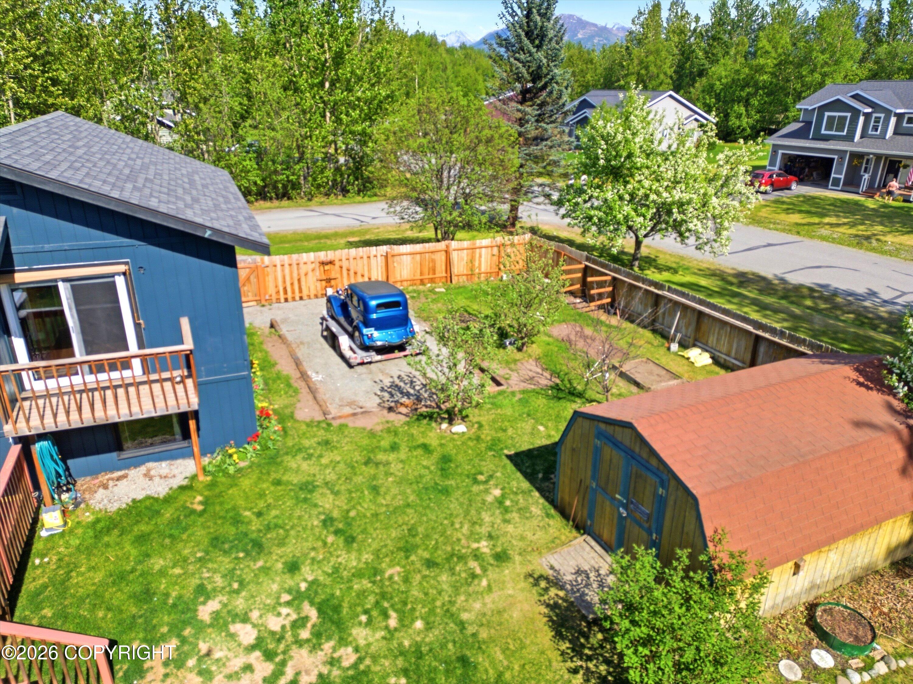 2395 N Kelso Lane Property Photo 71