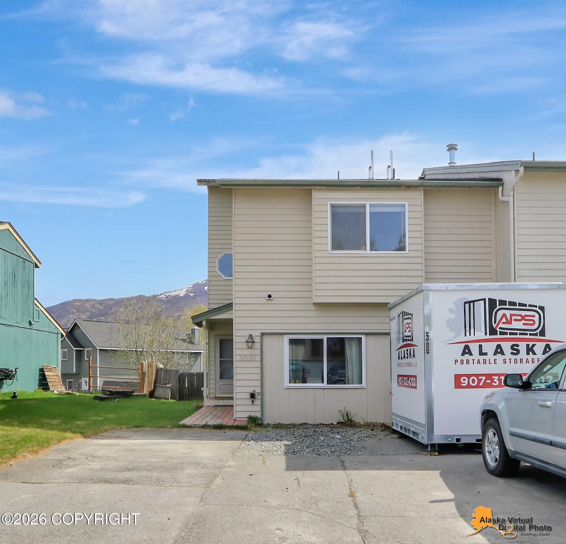 3031 Brookview Street Property Photo 1