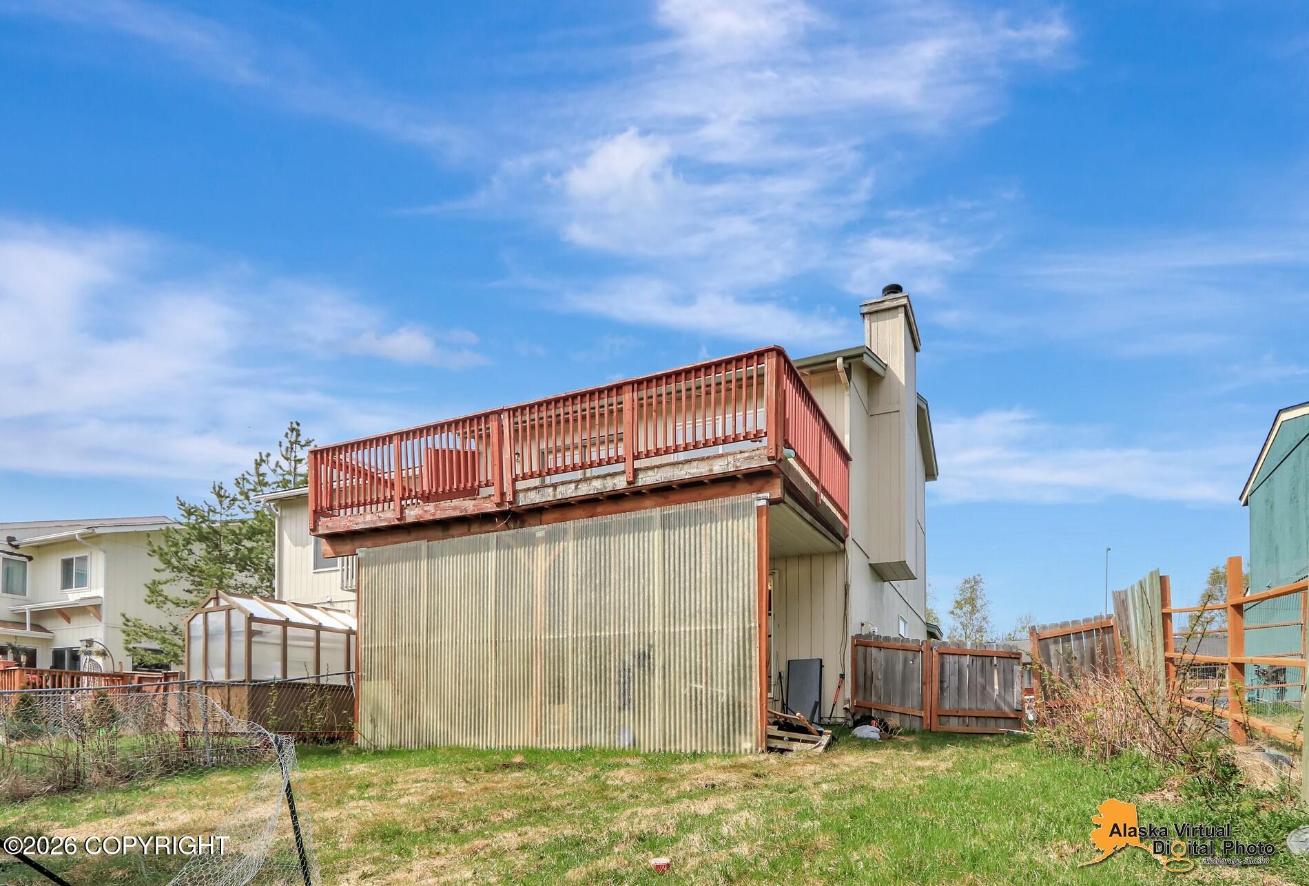 3031 Brookview Street Property Photo 52