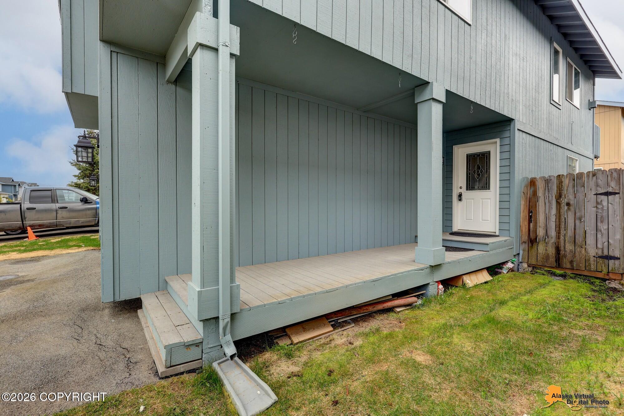 1528 N Heather Meadows Loop #73 Property Photo 53