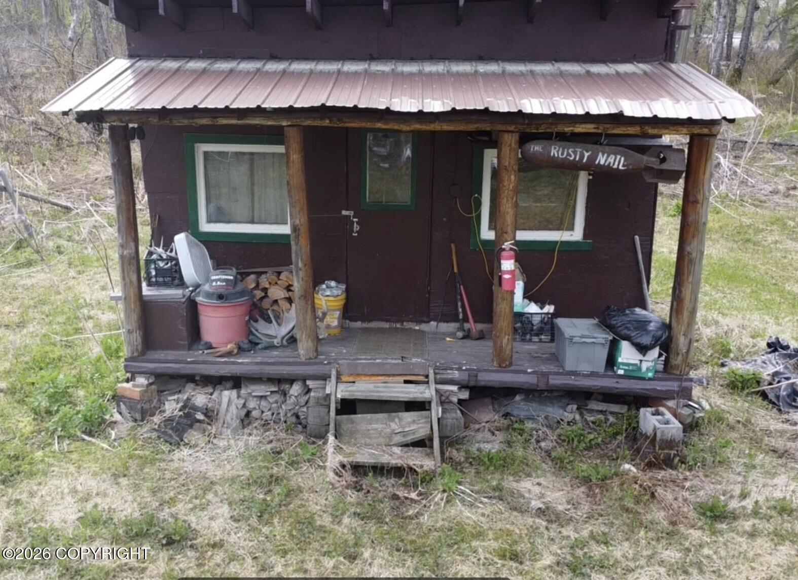 B001 No Road Property Photo 4