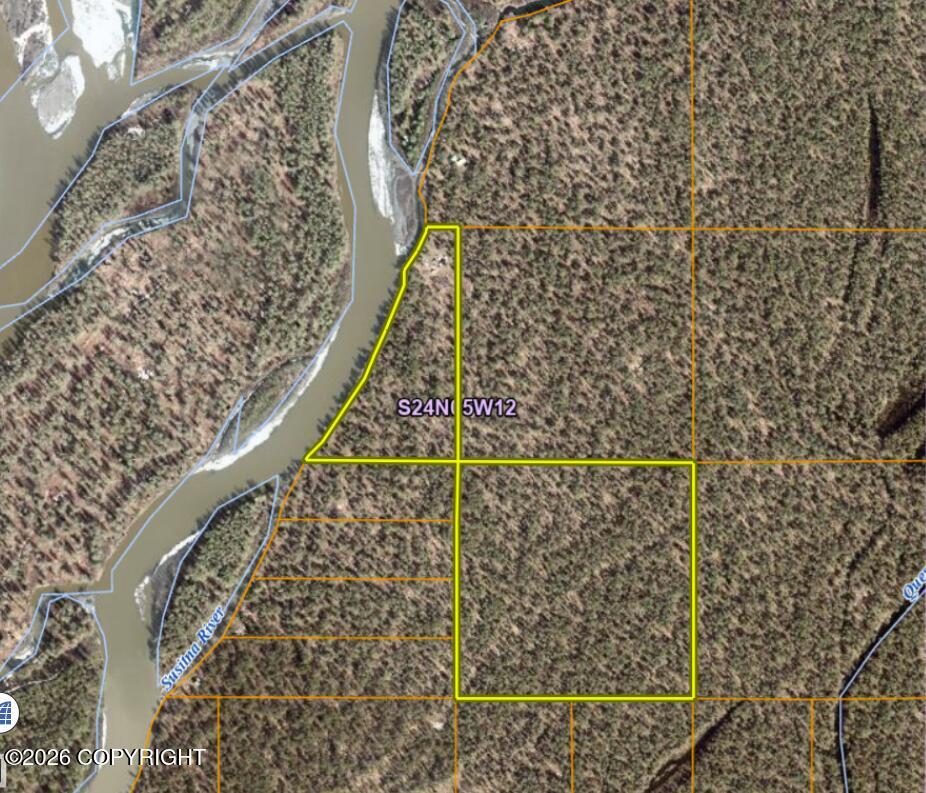 B001 No Road Property Photo 11