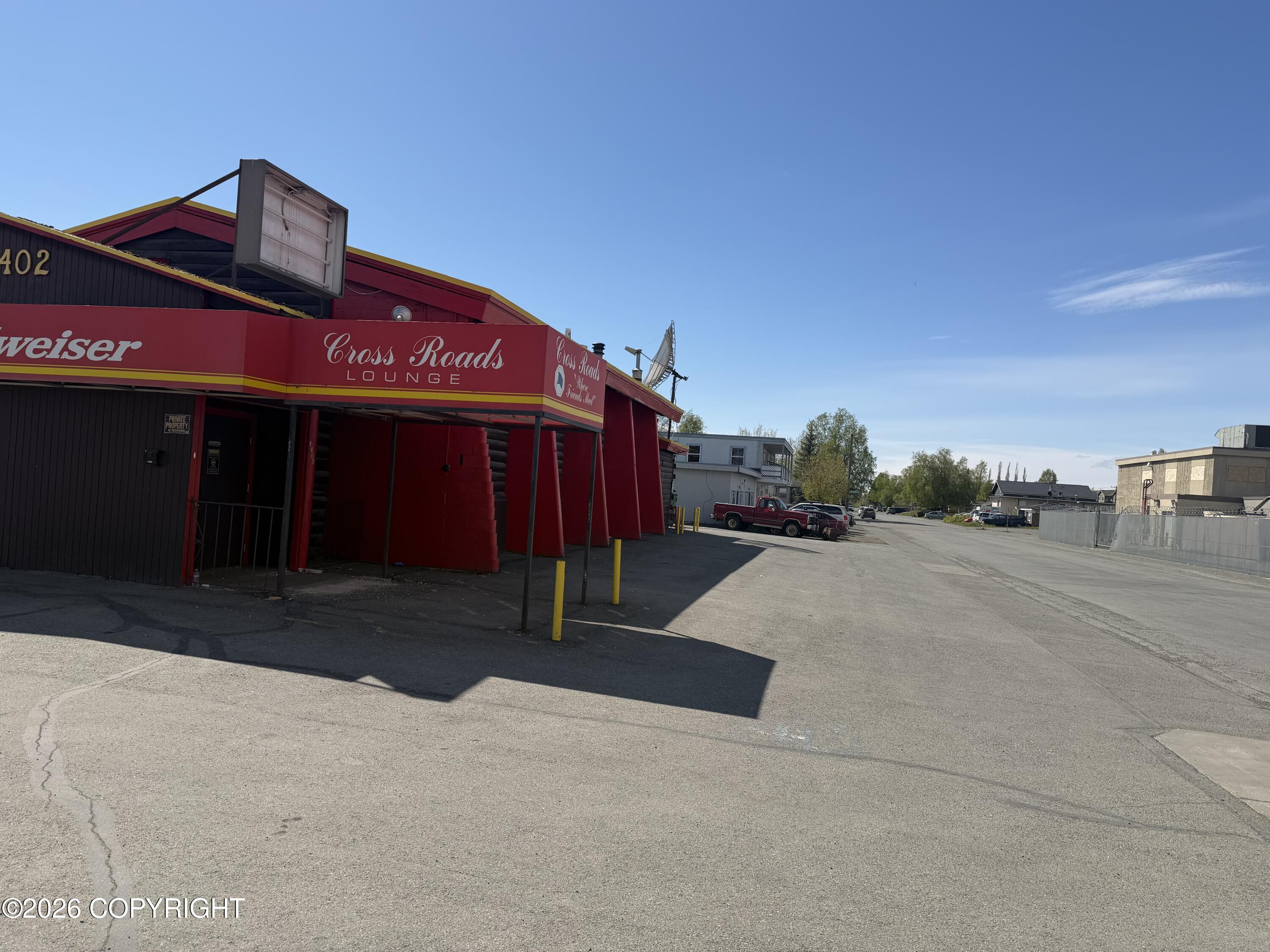 1402 Gambell Street Property Photo 6
