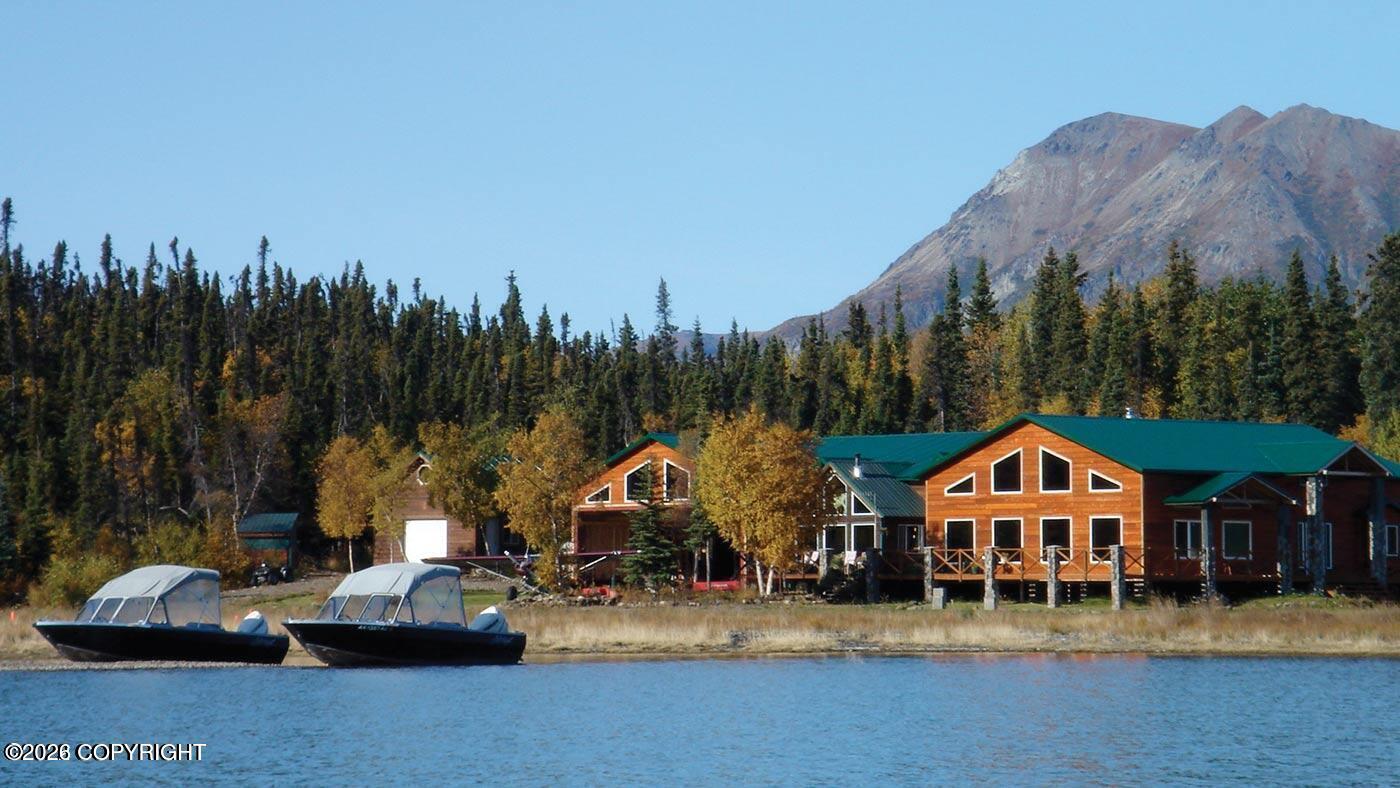 L2 B6 Lake Clark Property Photo 3