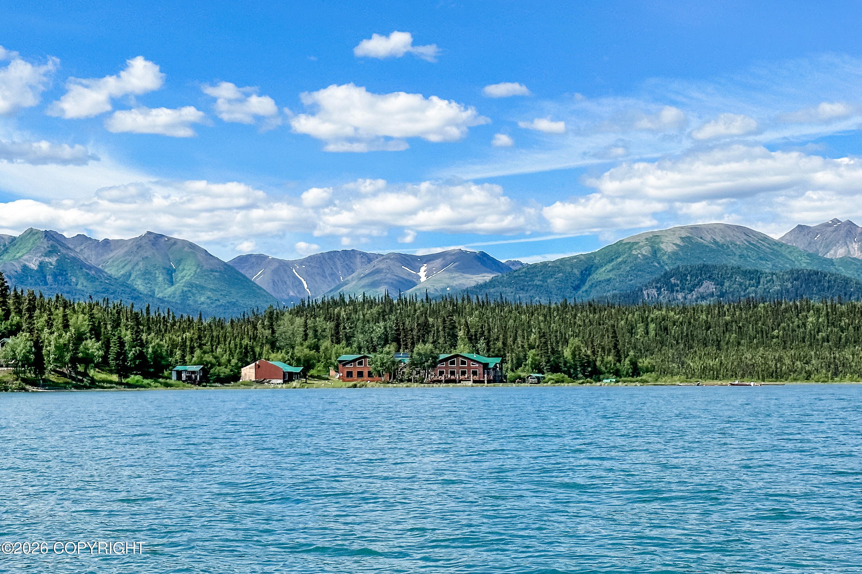 L2 B6 Lake Clark Property Photo 4