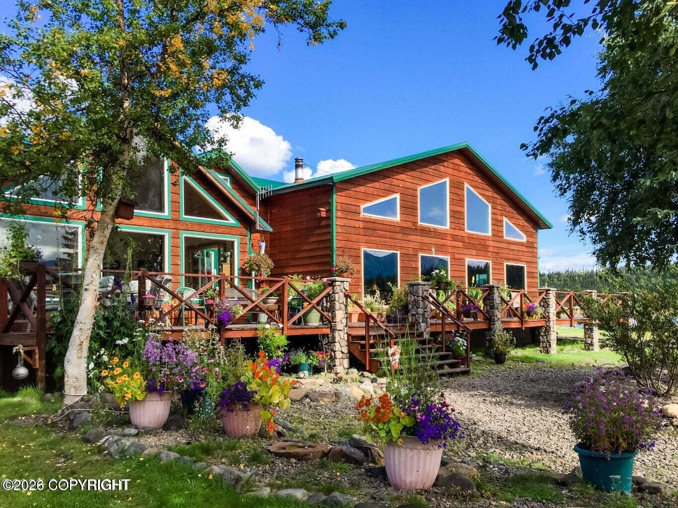 L2 B6 Lake Clark Property Photo 33