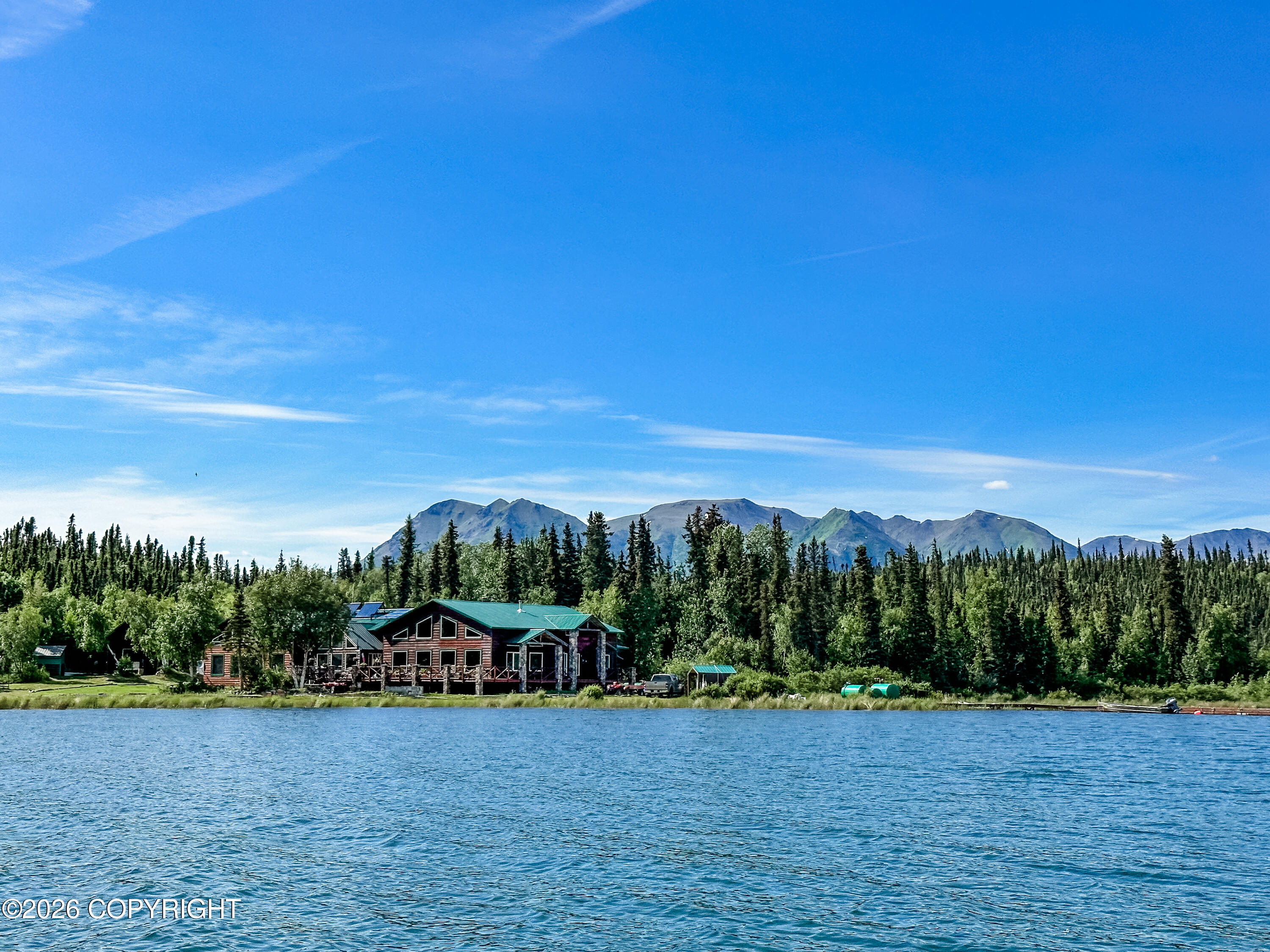 L2 B6 Lake Clark Property Photo 71