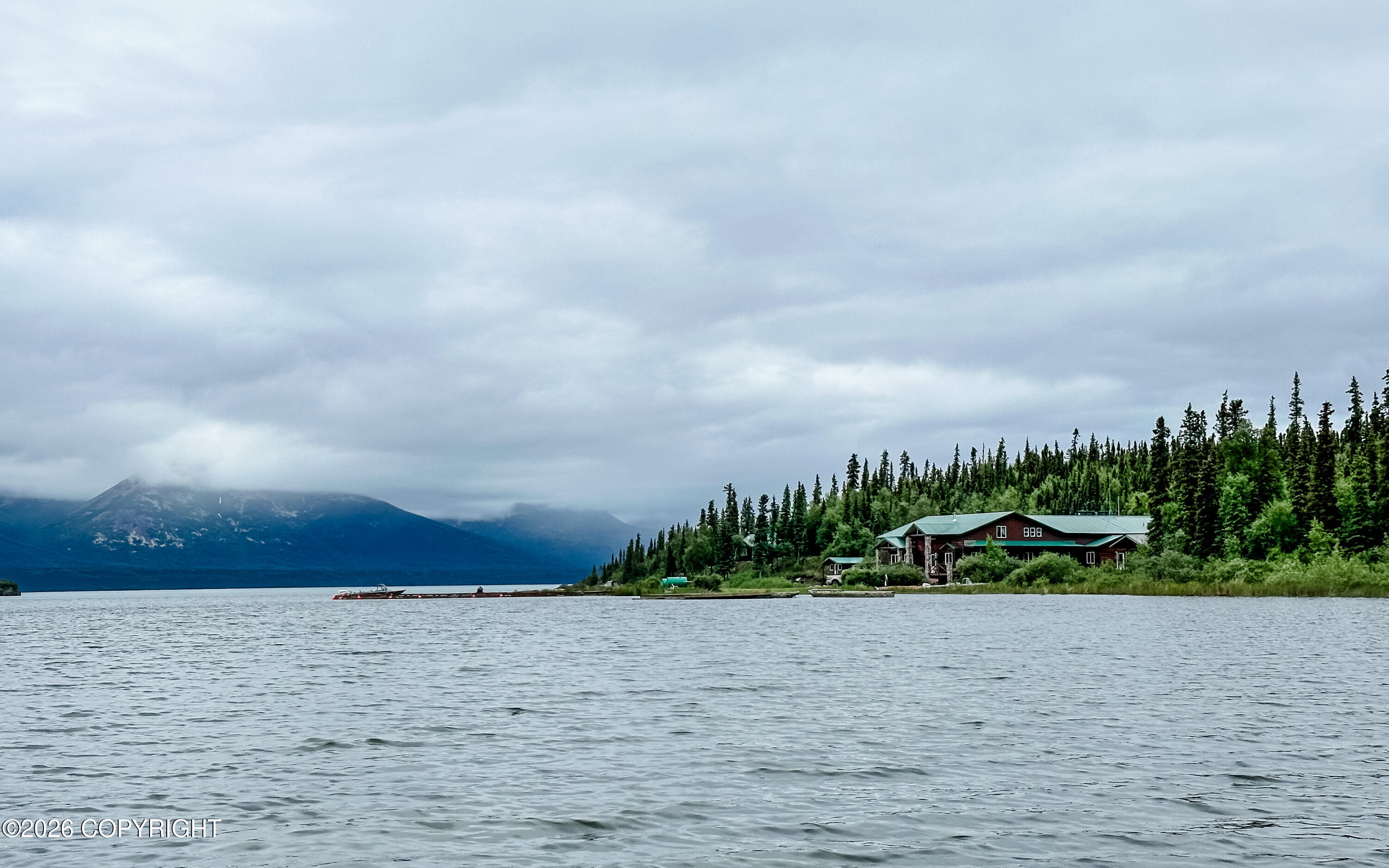 L2 B6 Lake Clark Property Photo 72