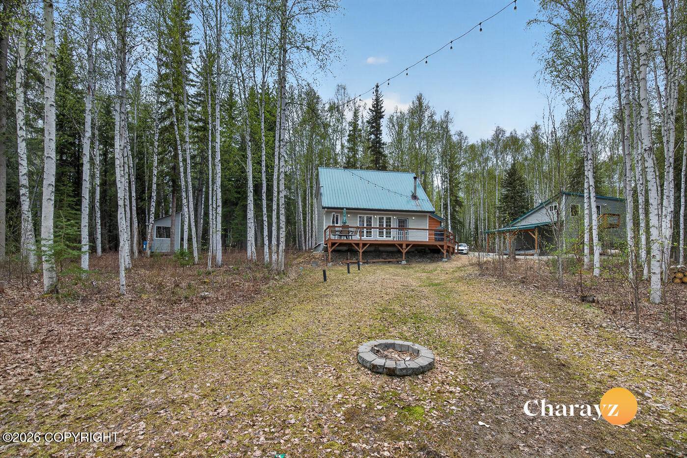 4987 Murphy Dome Road Property Photo 7