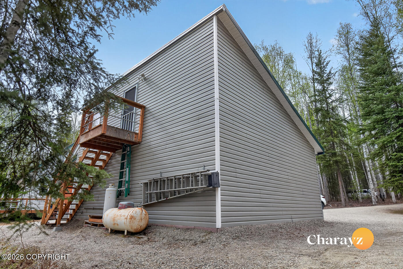 4987 Murphy Dome Road Property Photo 11