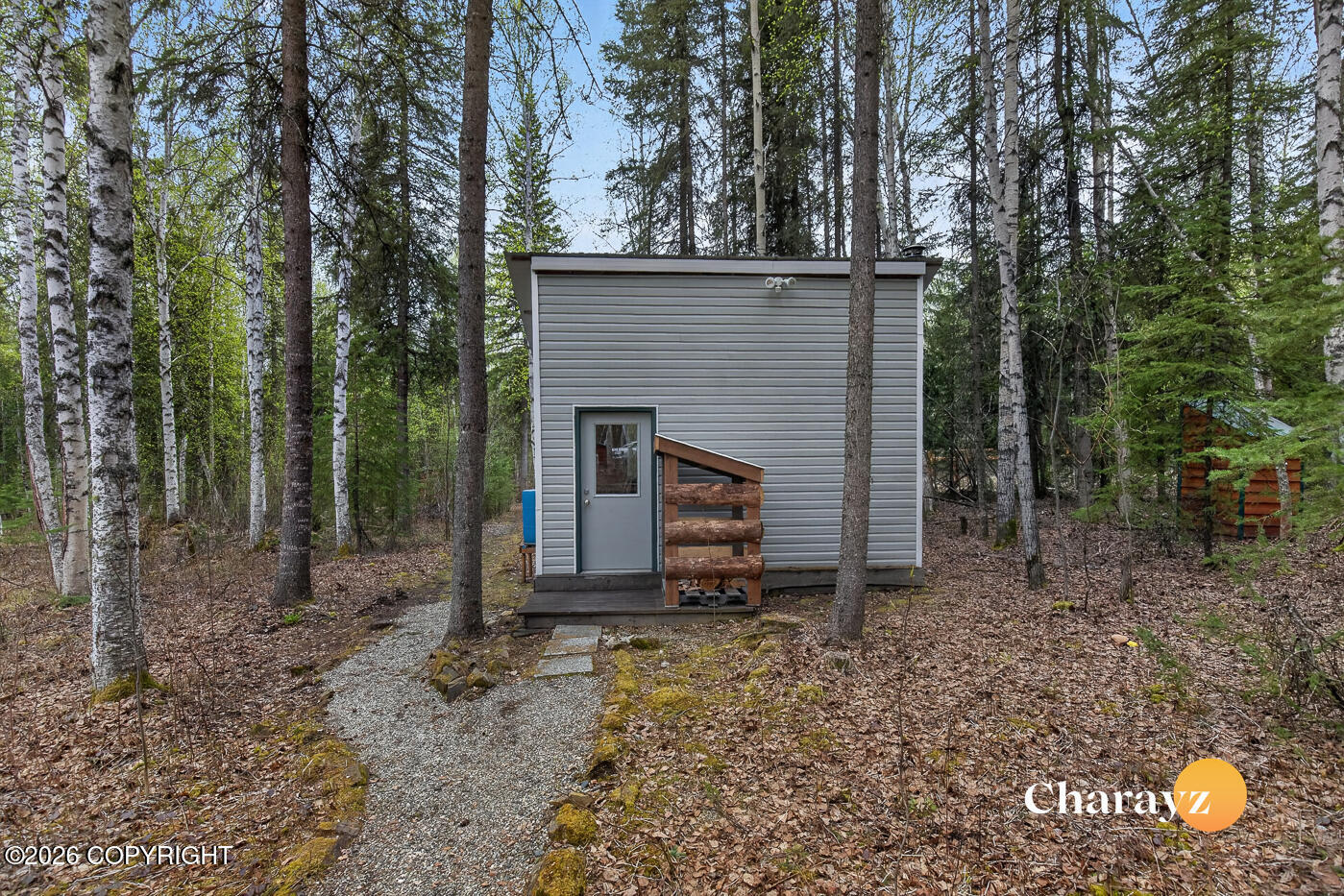 4987 Murphy Dome Road Property Photo 16