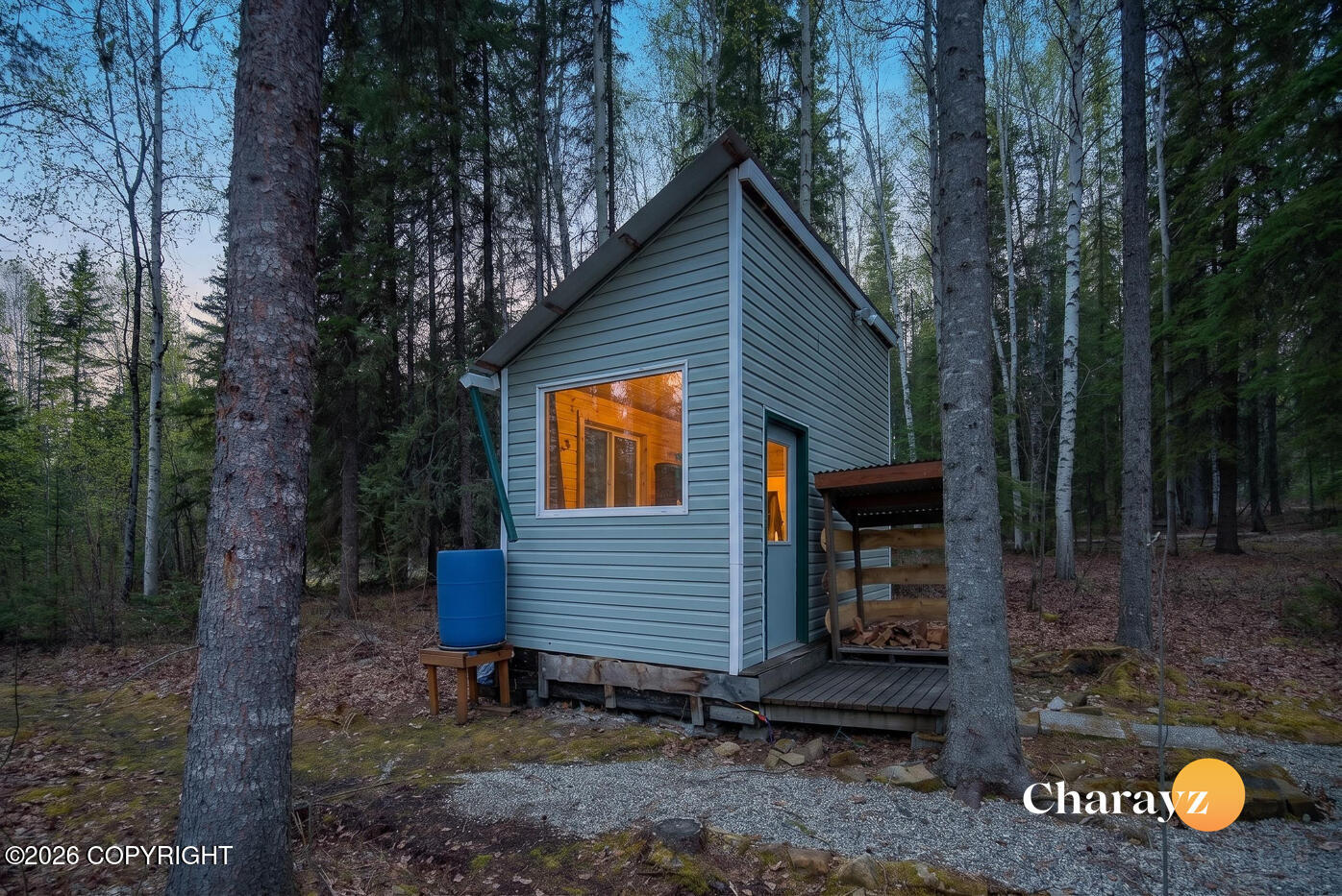 4987 Murphy Dome Road Property Photo 17