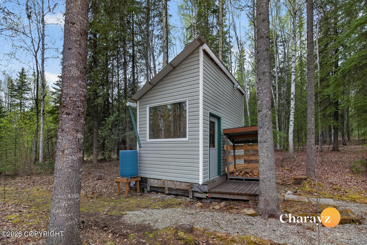4987 Murphy Dome Road Property Photo 18