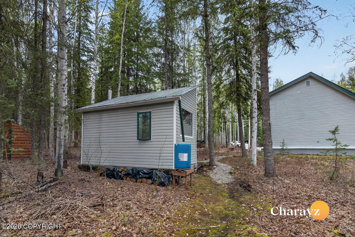 4987 Murphy Dome Road Property Photo 19