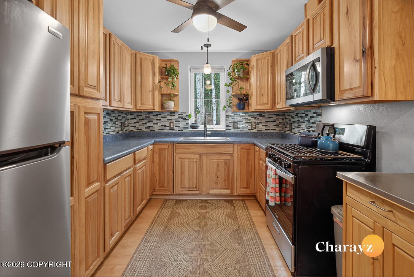 4987 Murphy Dome Road Property Photo 28