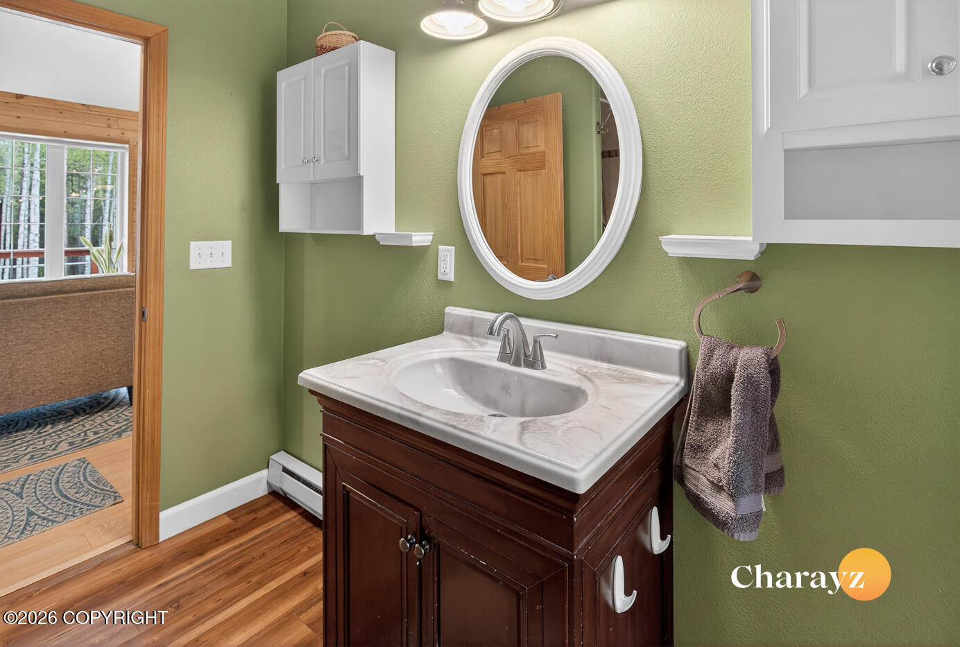 4987 Murphy Dome Road Property Photo 34