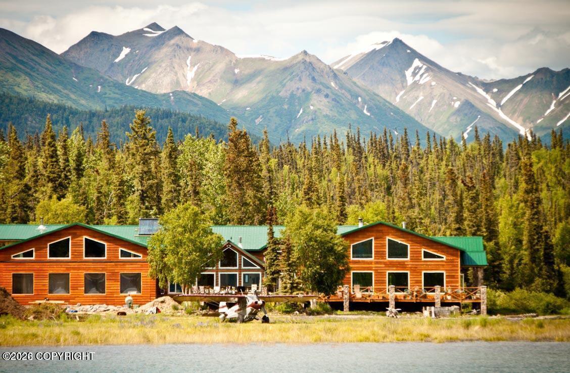 L2 B6 Lake Clark Property Photo 2