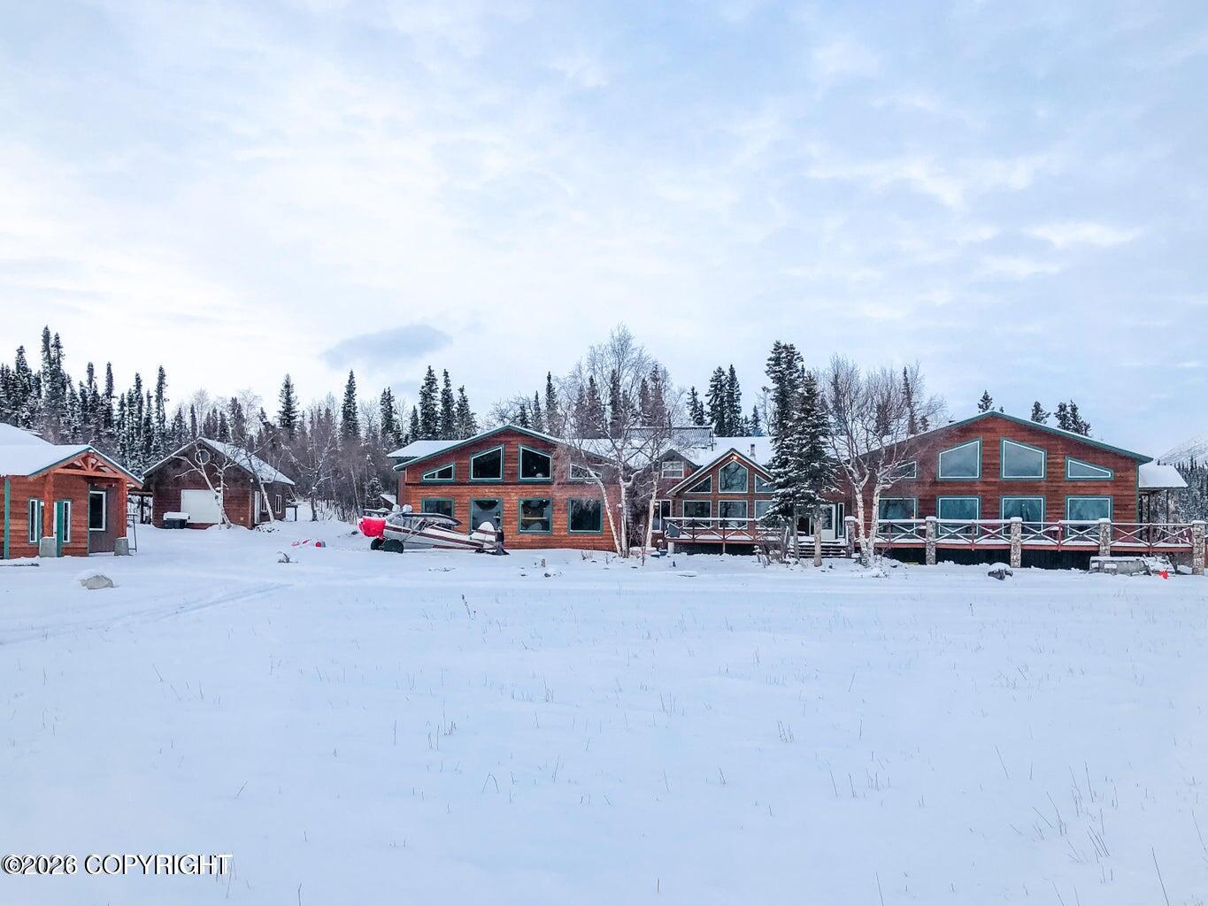 L2 B6 Lake Clark Property Photo 70