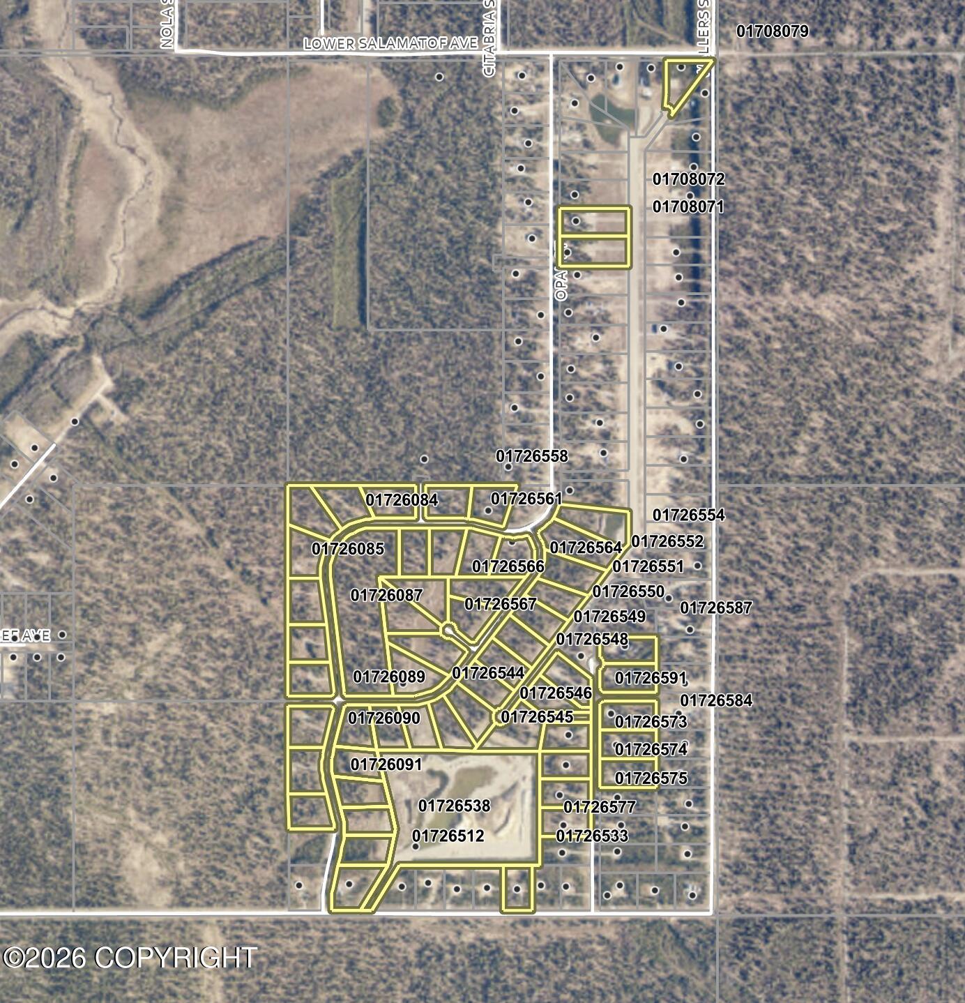 000 Princess Lake Estates Property Photo 1