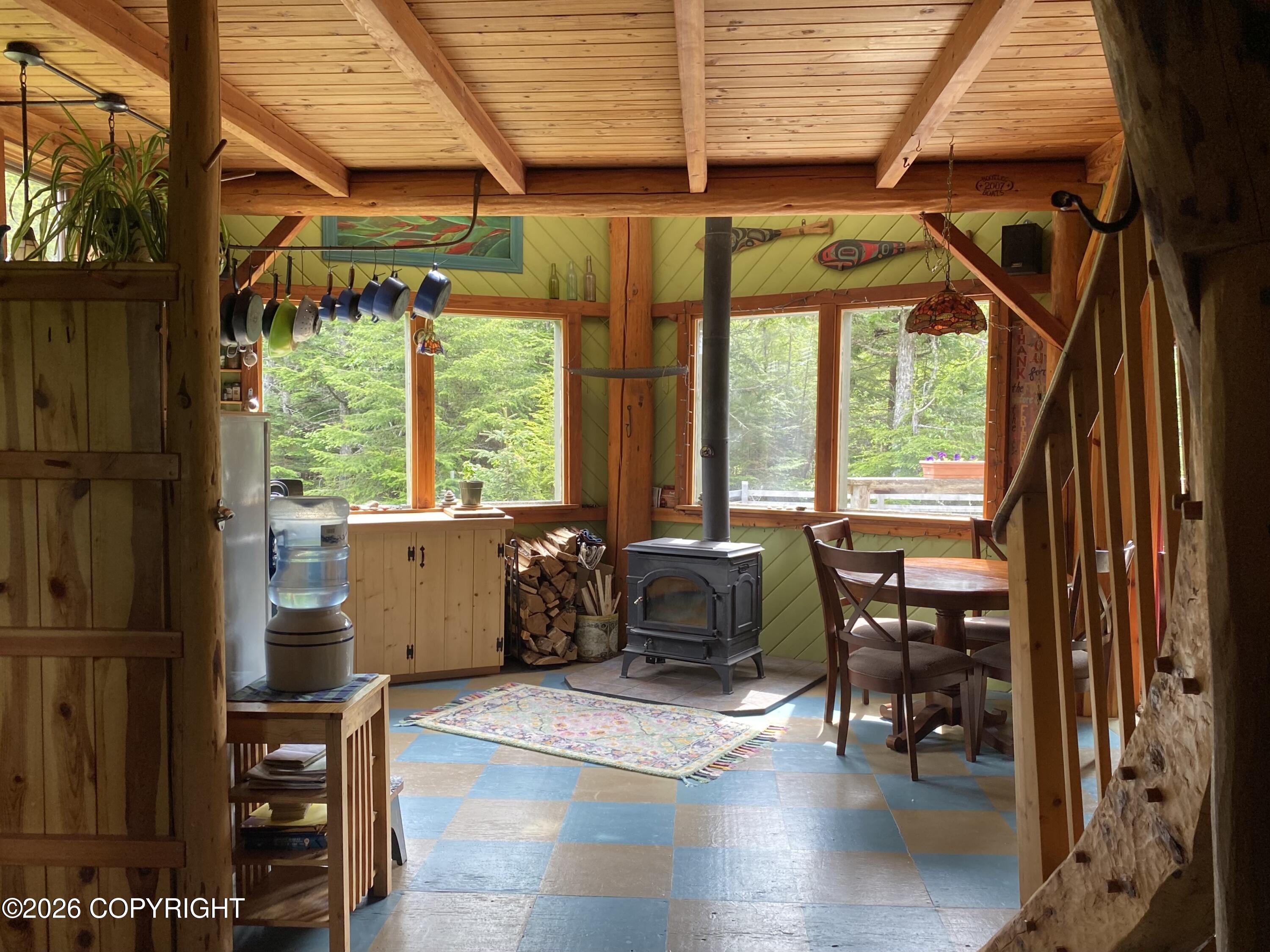 442 Park Spur Road Property Photo 4